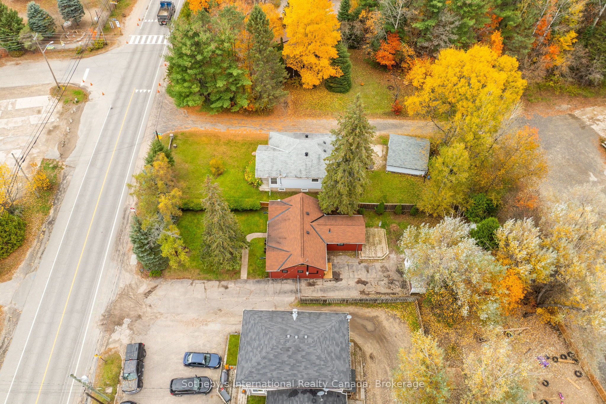 543 Muskoka Rd 3 Road N Property Photo 49