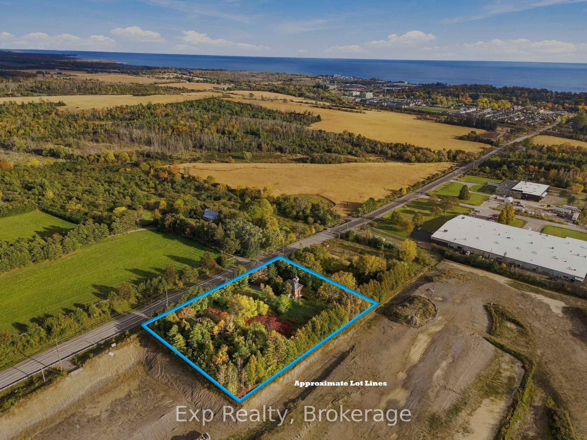 835 Brook Road N Property Photo 2