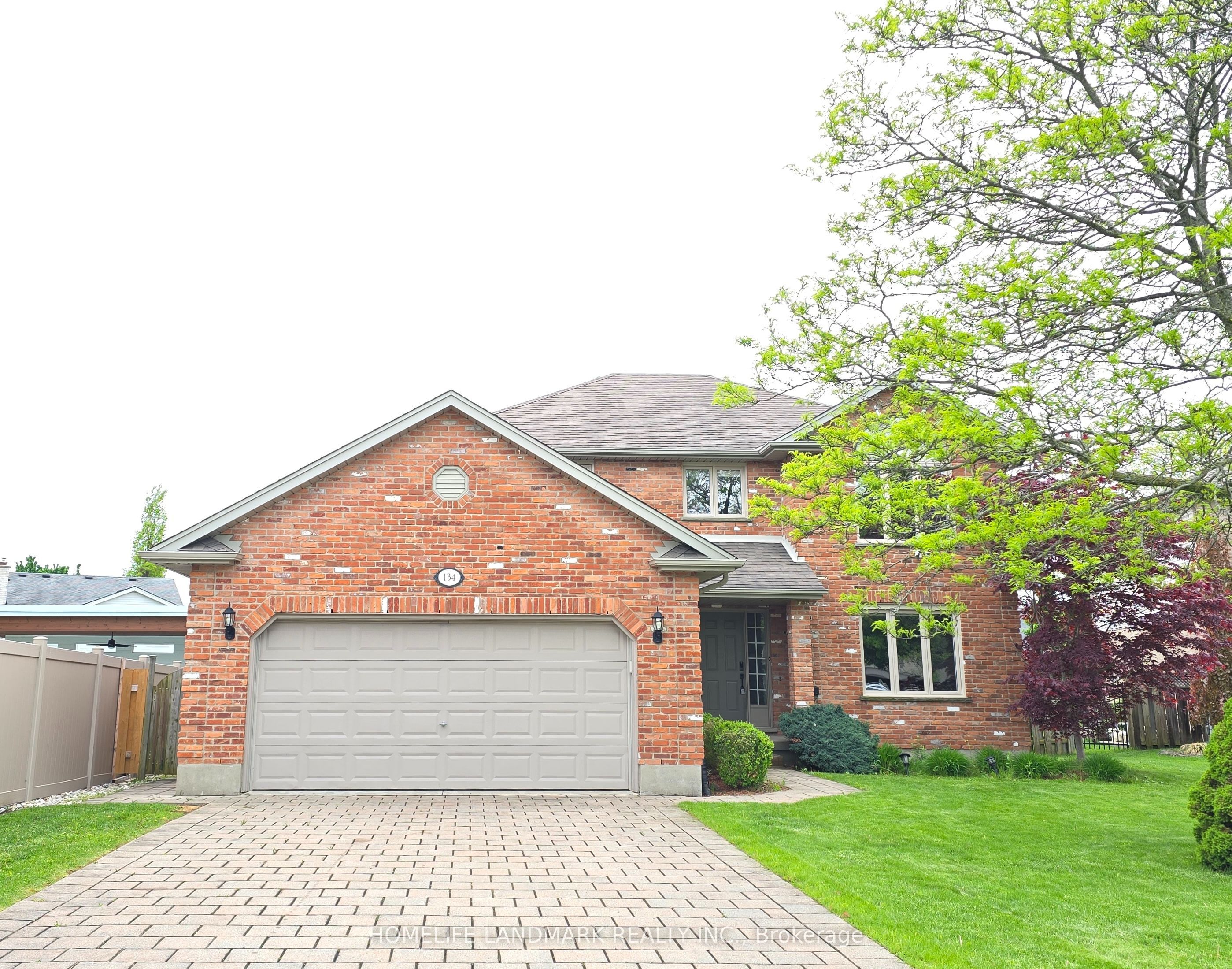 134 Moraine Court Property Photo 1