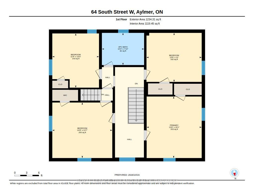 64 South Street W Property Photo 46