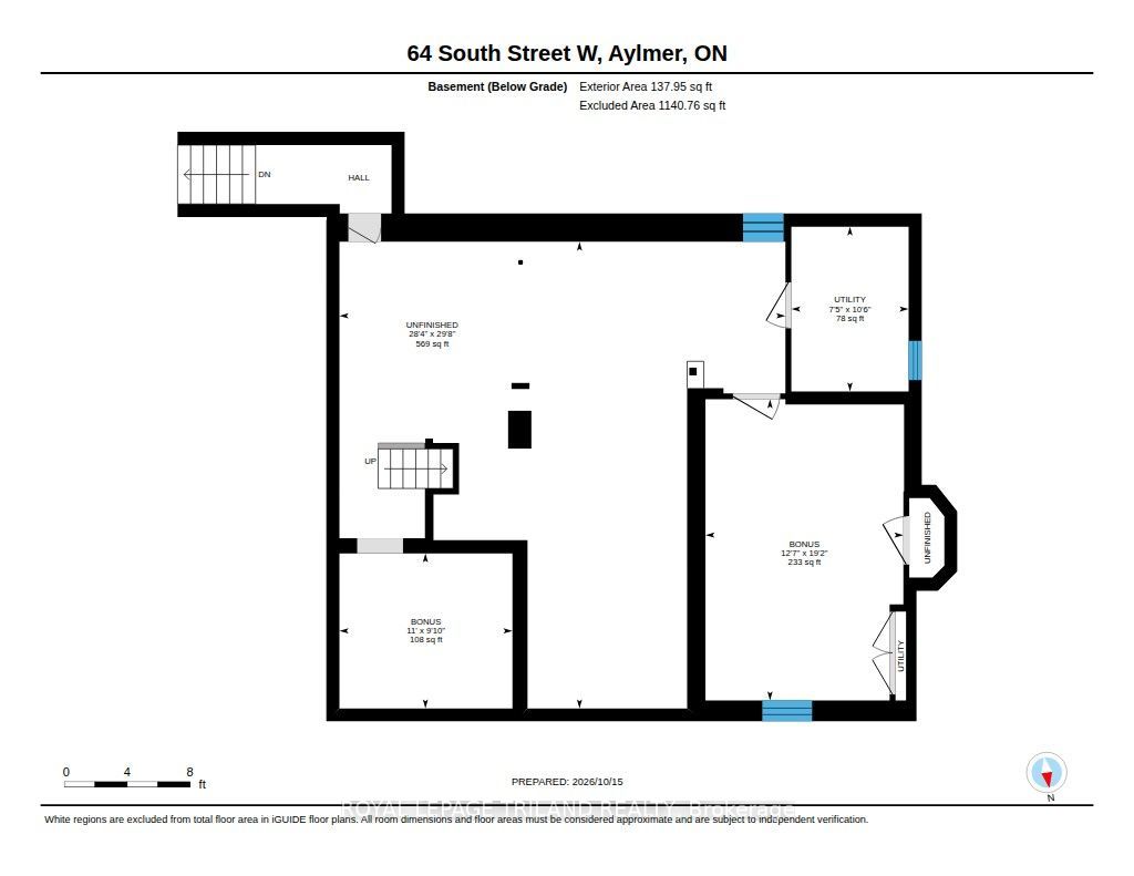 64 South Street W Property Photo 47