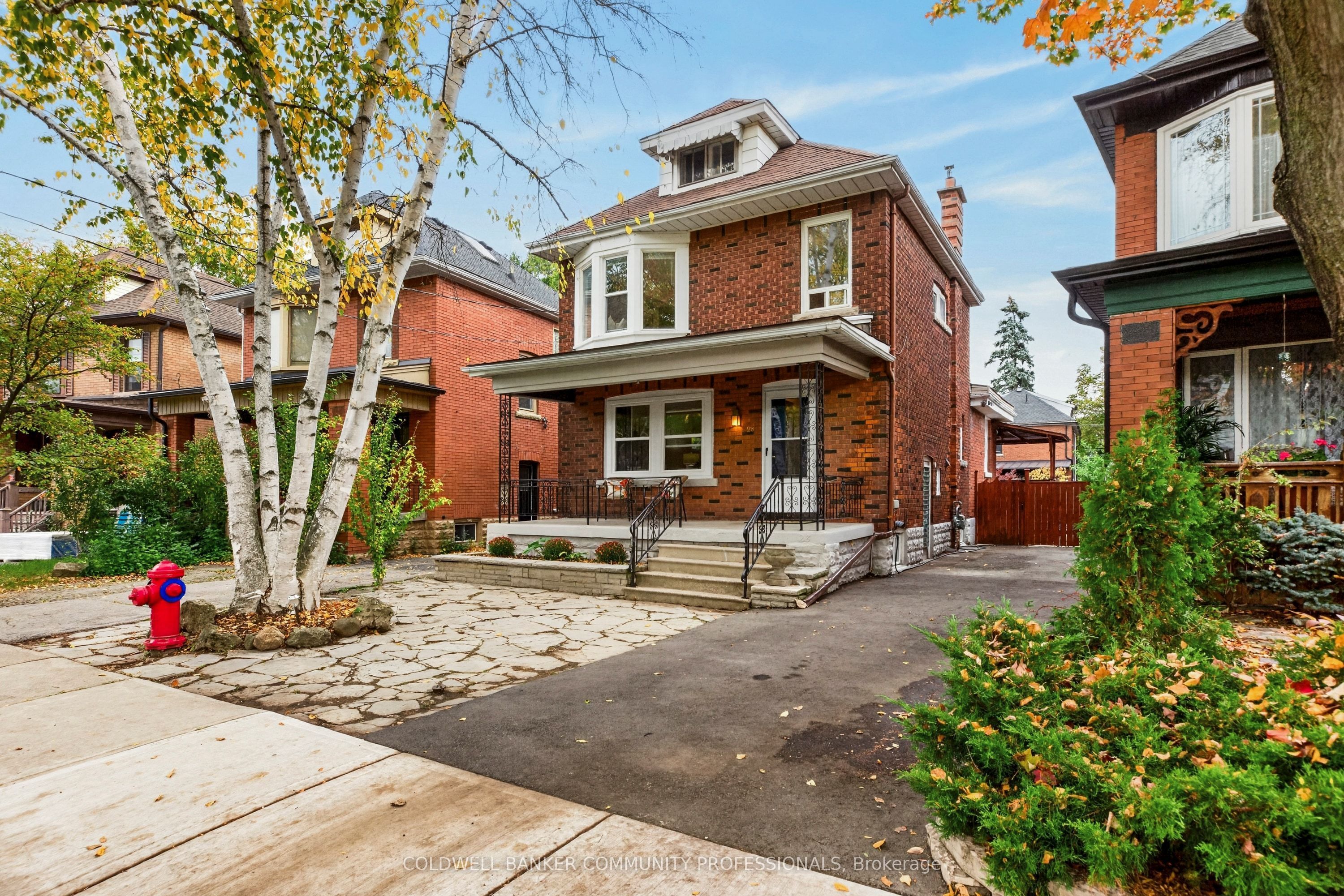 28 North Oval Property Photo 49