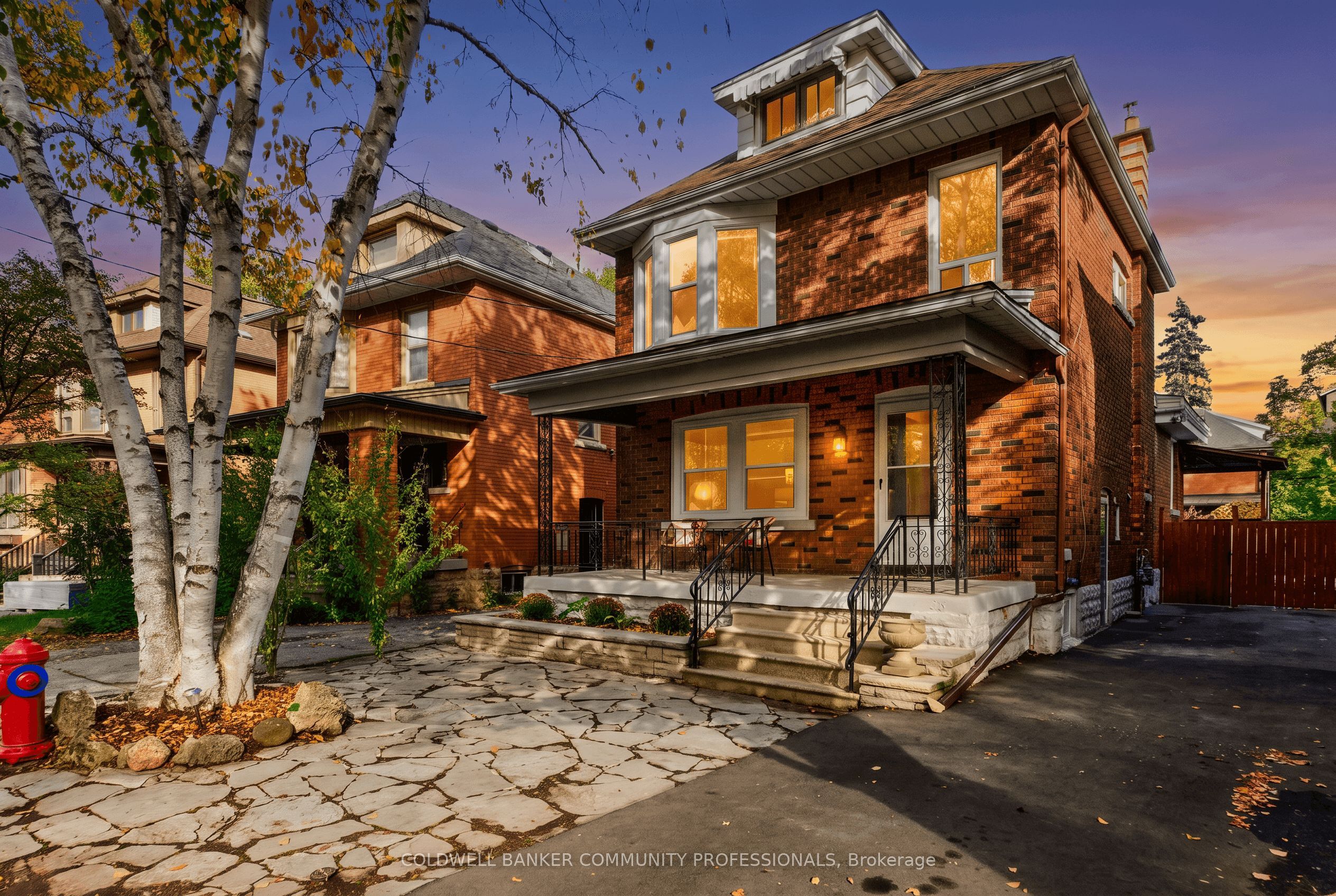 28 North Oval Property Photo 50