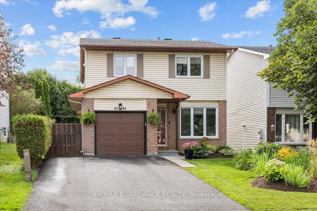 6584 Legault Street Property Photo 1
