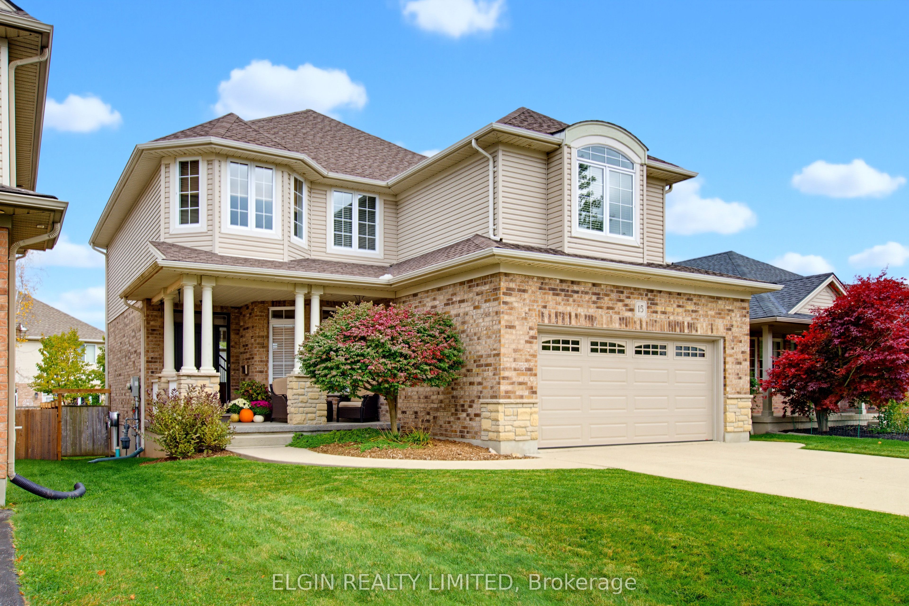 15 Oriole Lane Property Photo 1