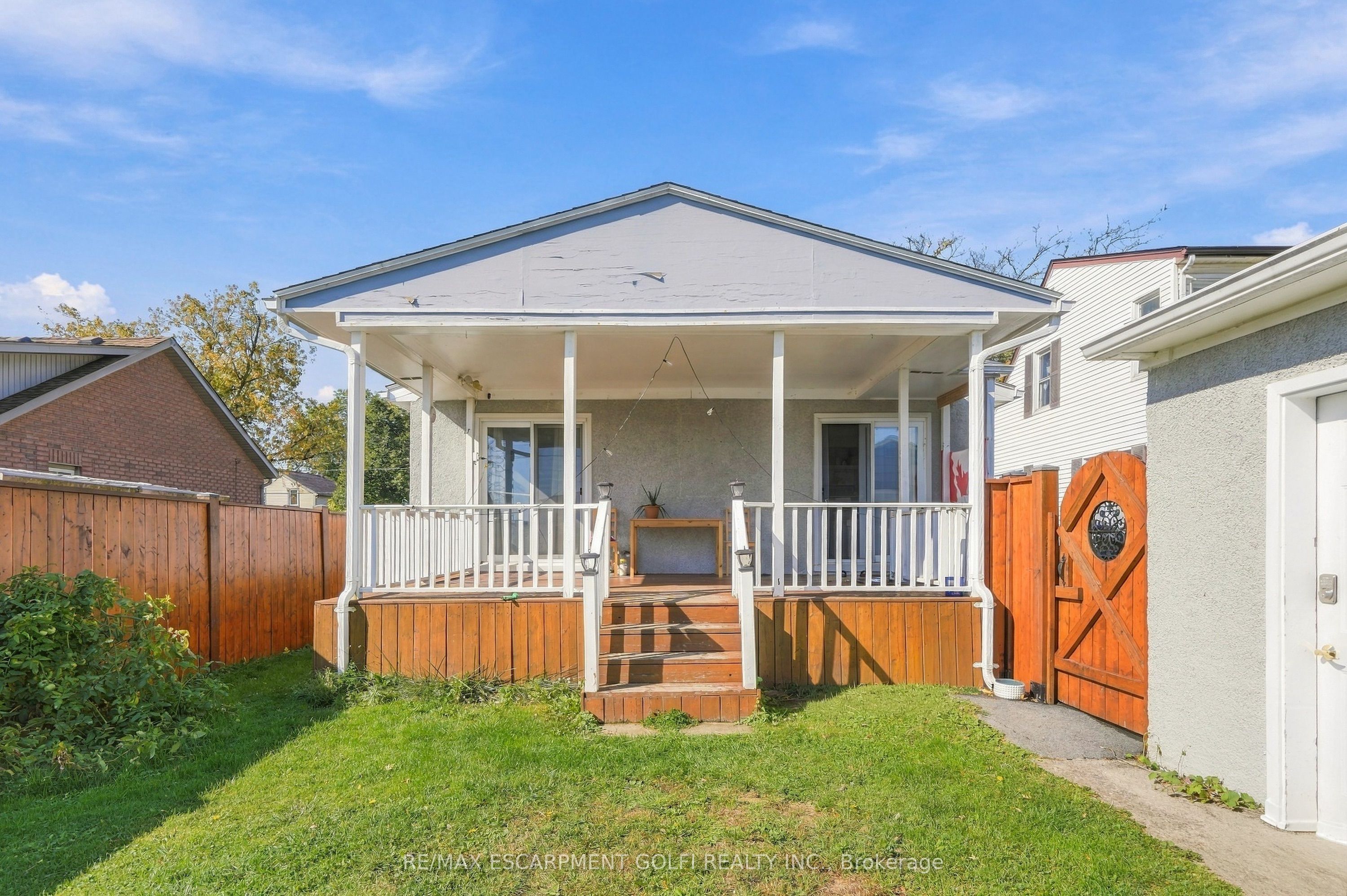 58 Harold Avenue Property Photo 11
