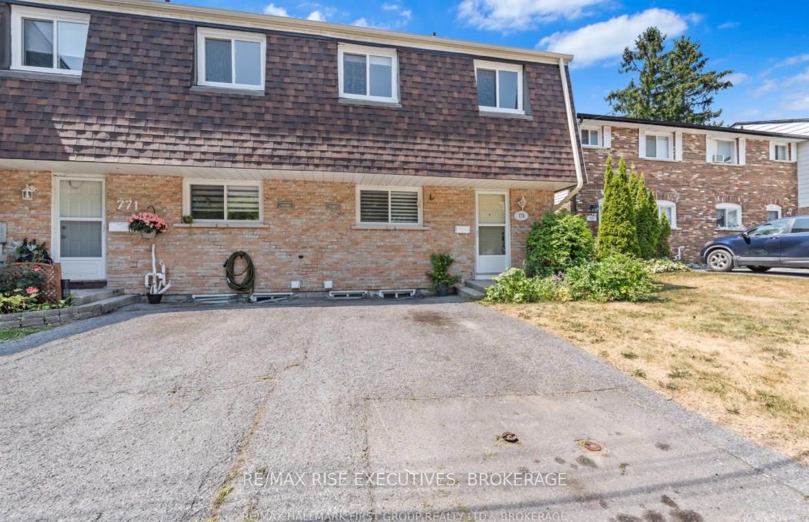 773 Ashwood Drive 175 Property Photo 1
