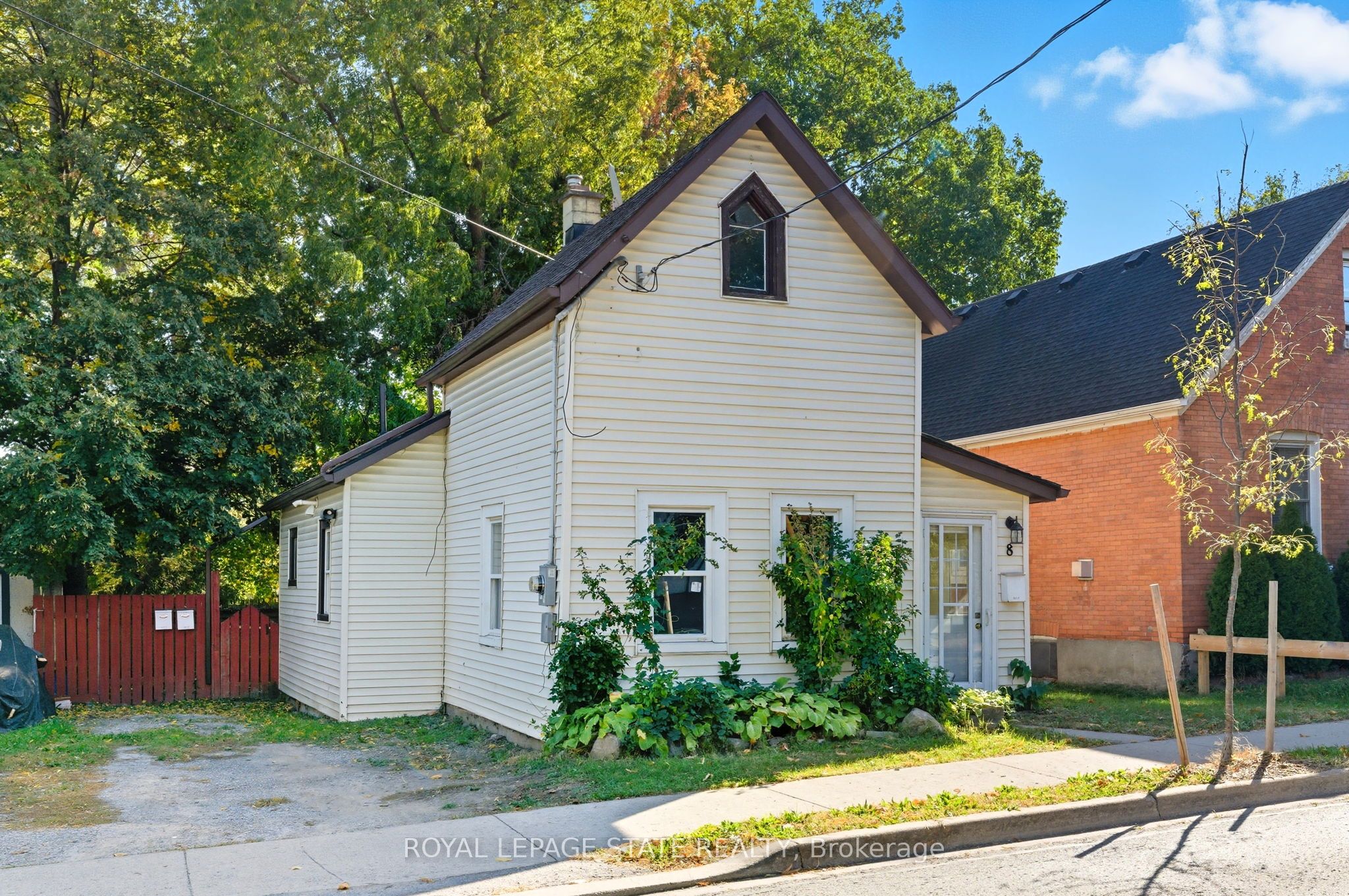 8 Tasker Street Property Photo 2