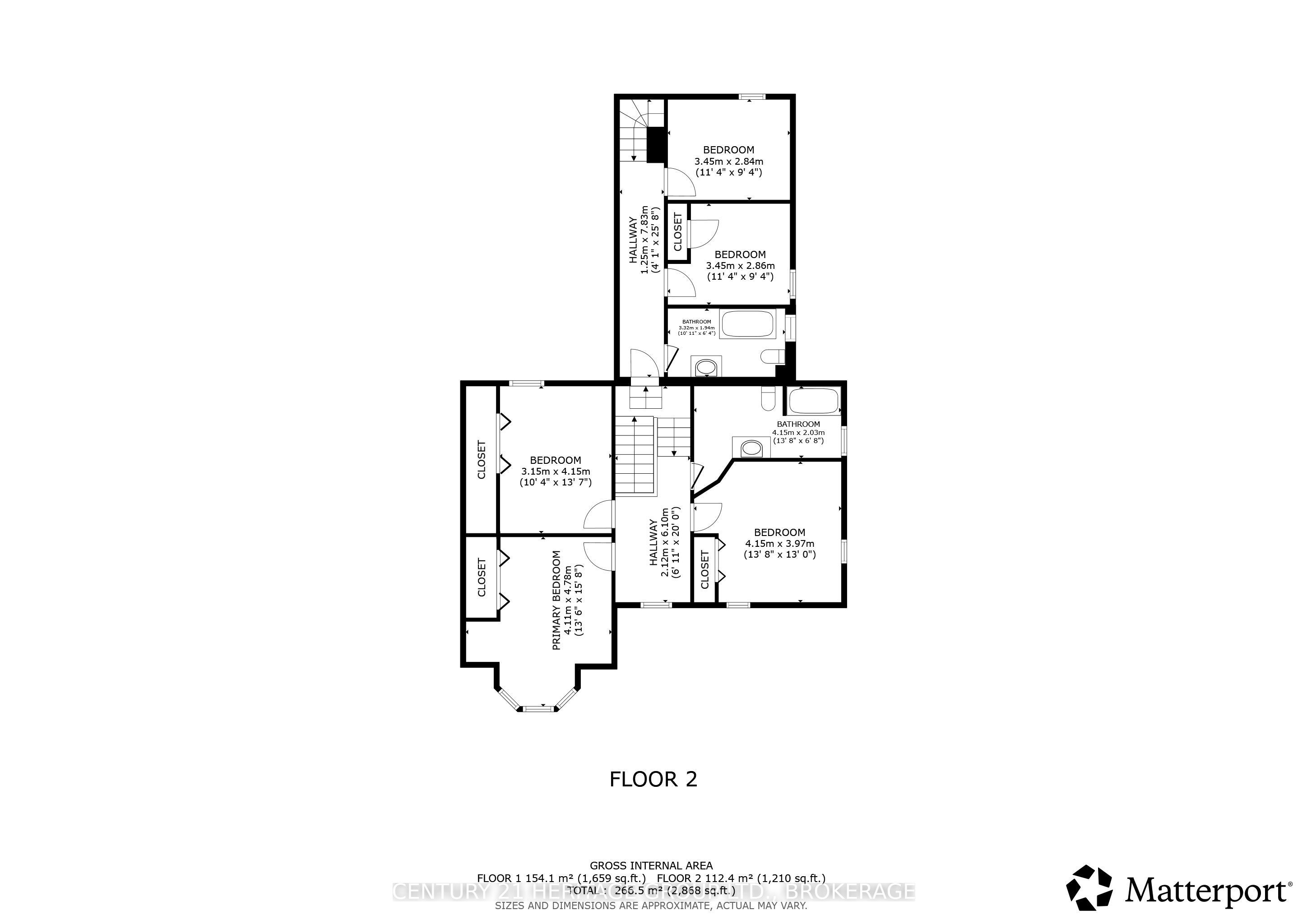 201 Bridge Street W Property Photo 50