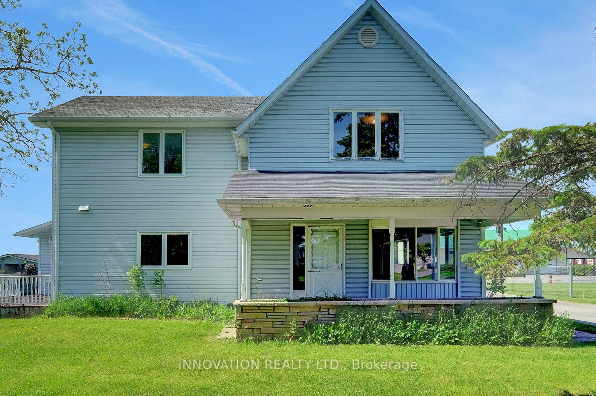 456 Gladstone Street Property Photo 1