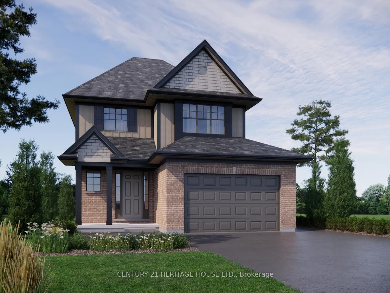 57 Foxtail Lane Property Photo 1