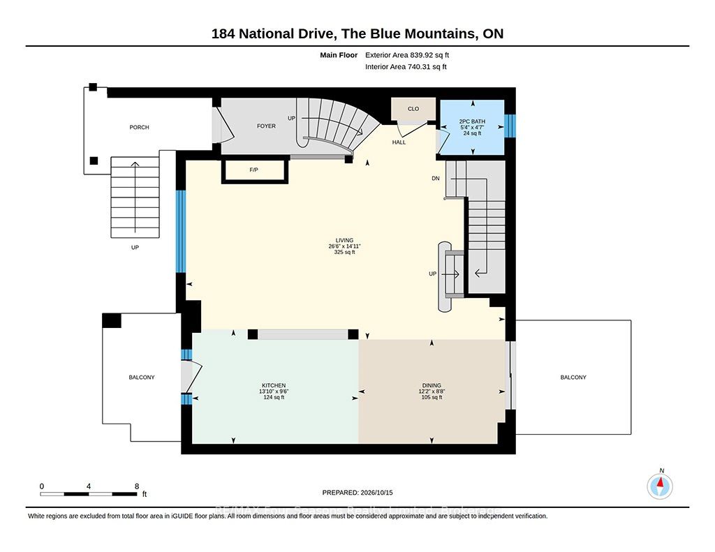 184 National Drive Property Photo 39