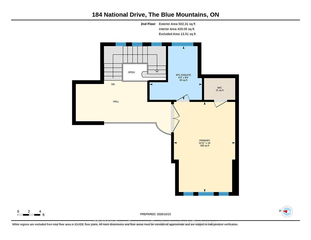 184 National Drive Property Photo 40
