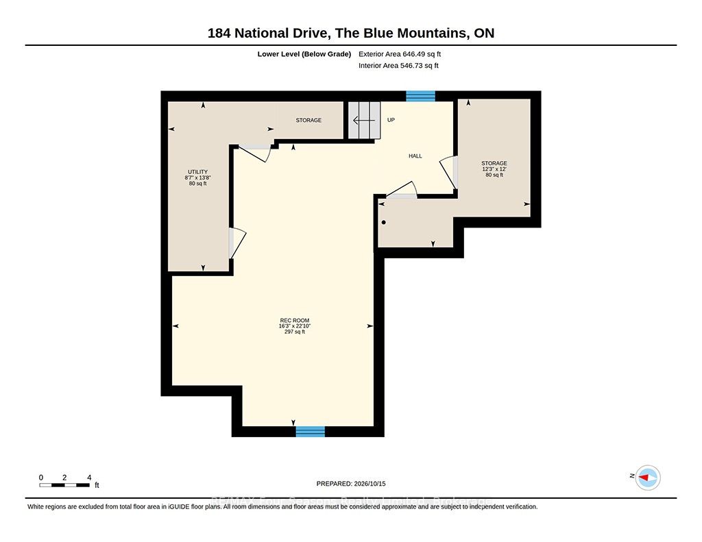 184 National Drive Property Photo 41