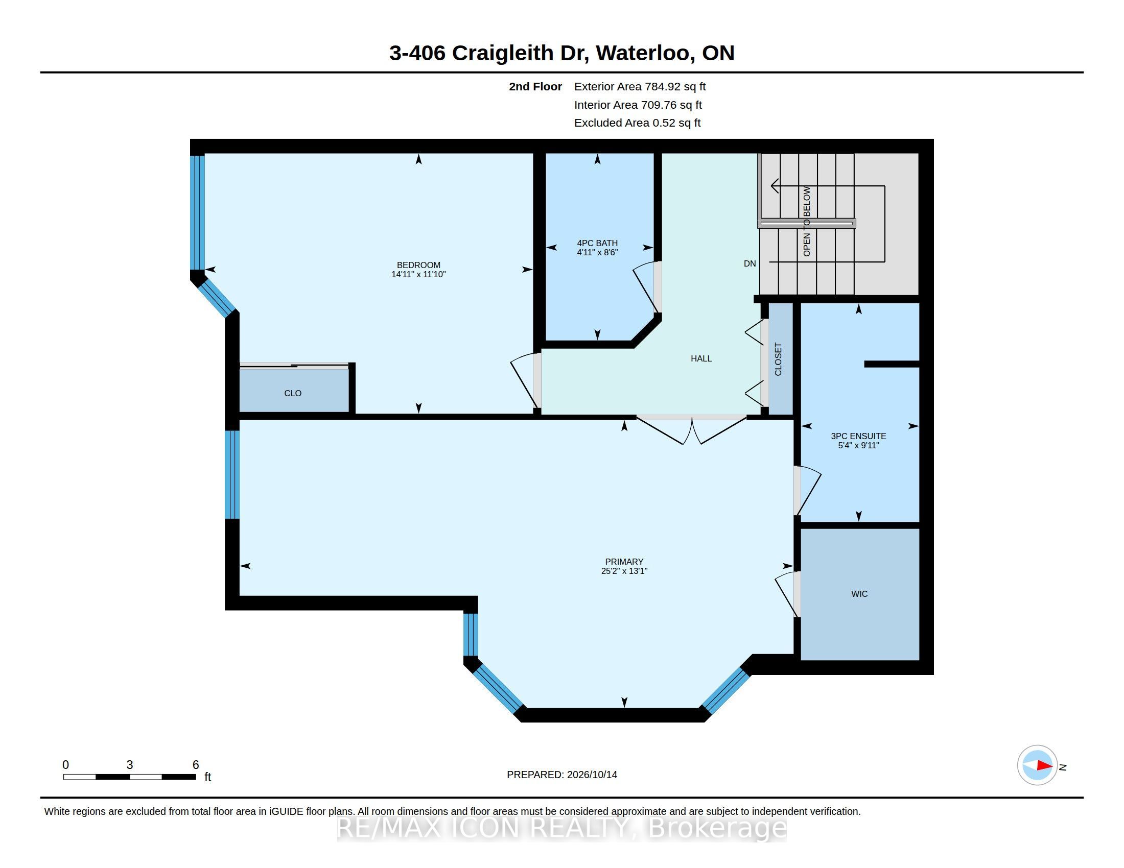 406 Craigleith Drive 3 Property Photo 42