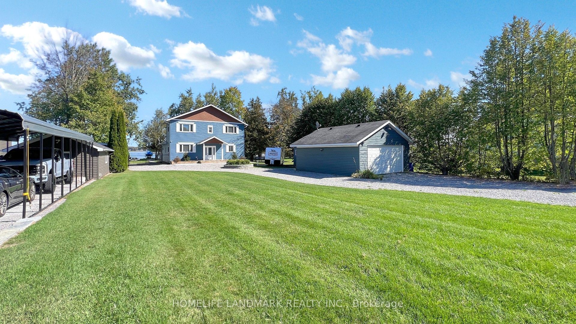 208 Lakeshore Drive Property Photo 1
