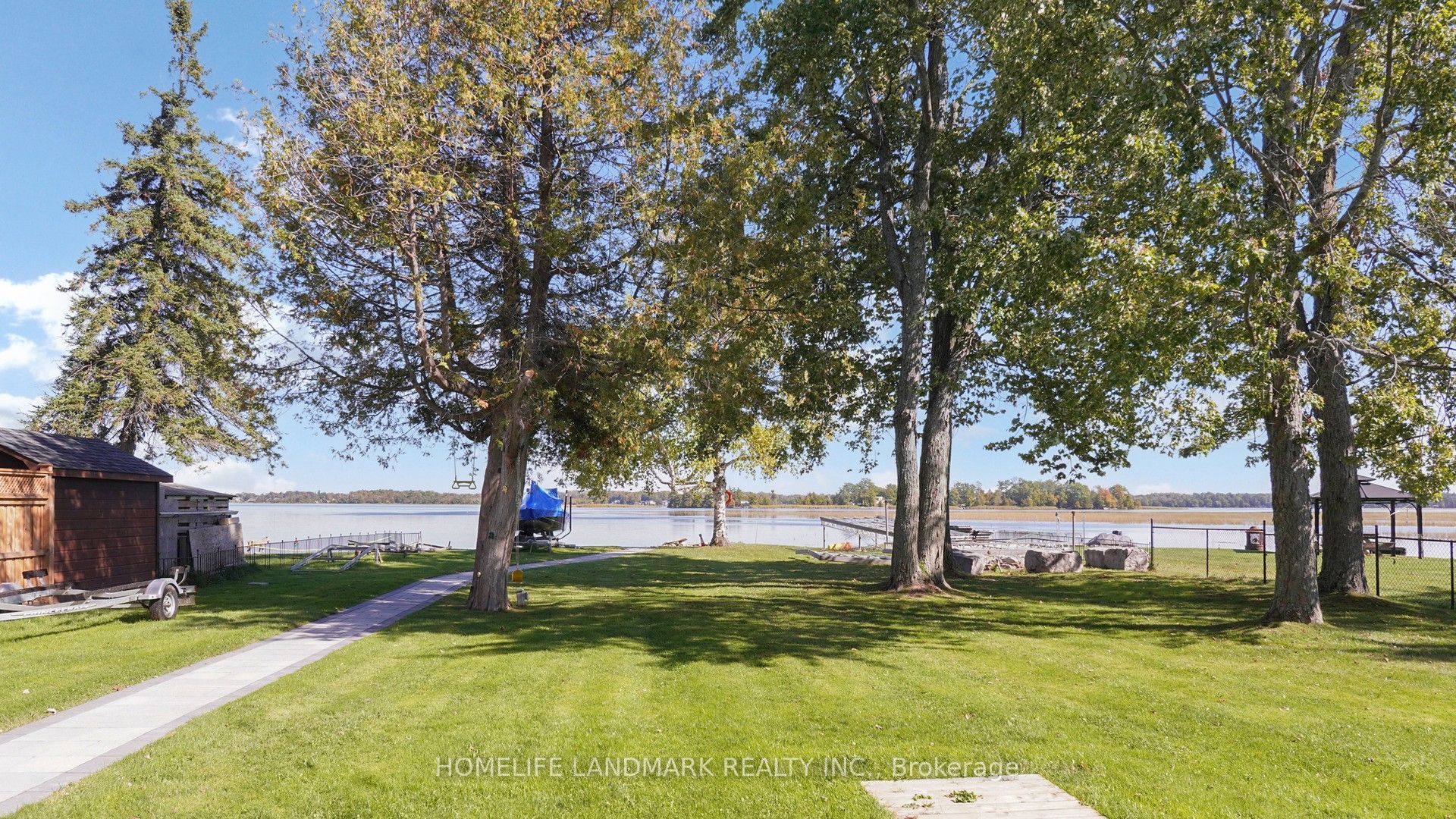 208 Lakeshore Drive Property Photo 46