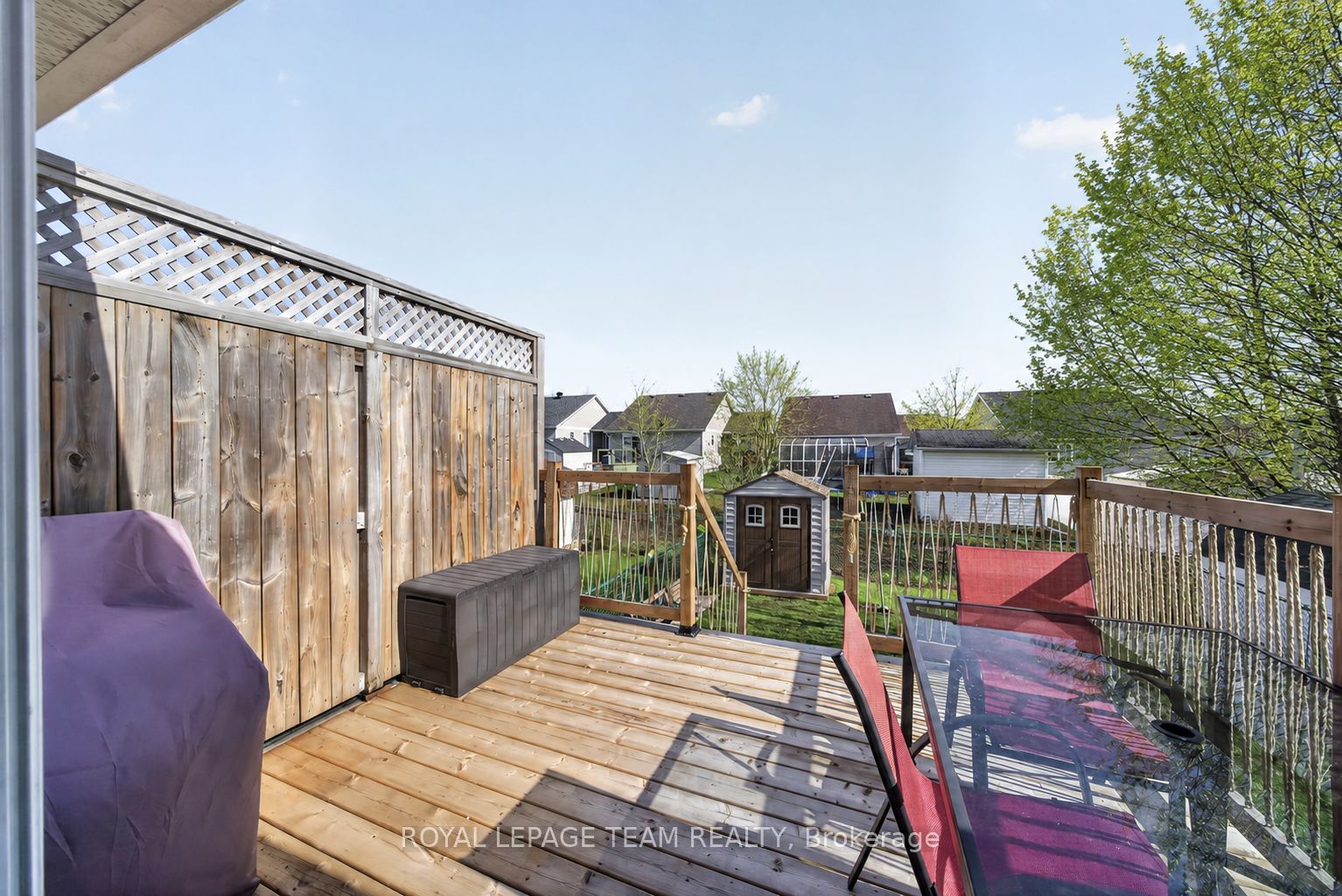 106 Hemlock Crescent Property Photo 29