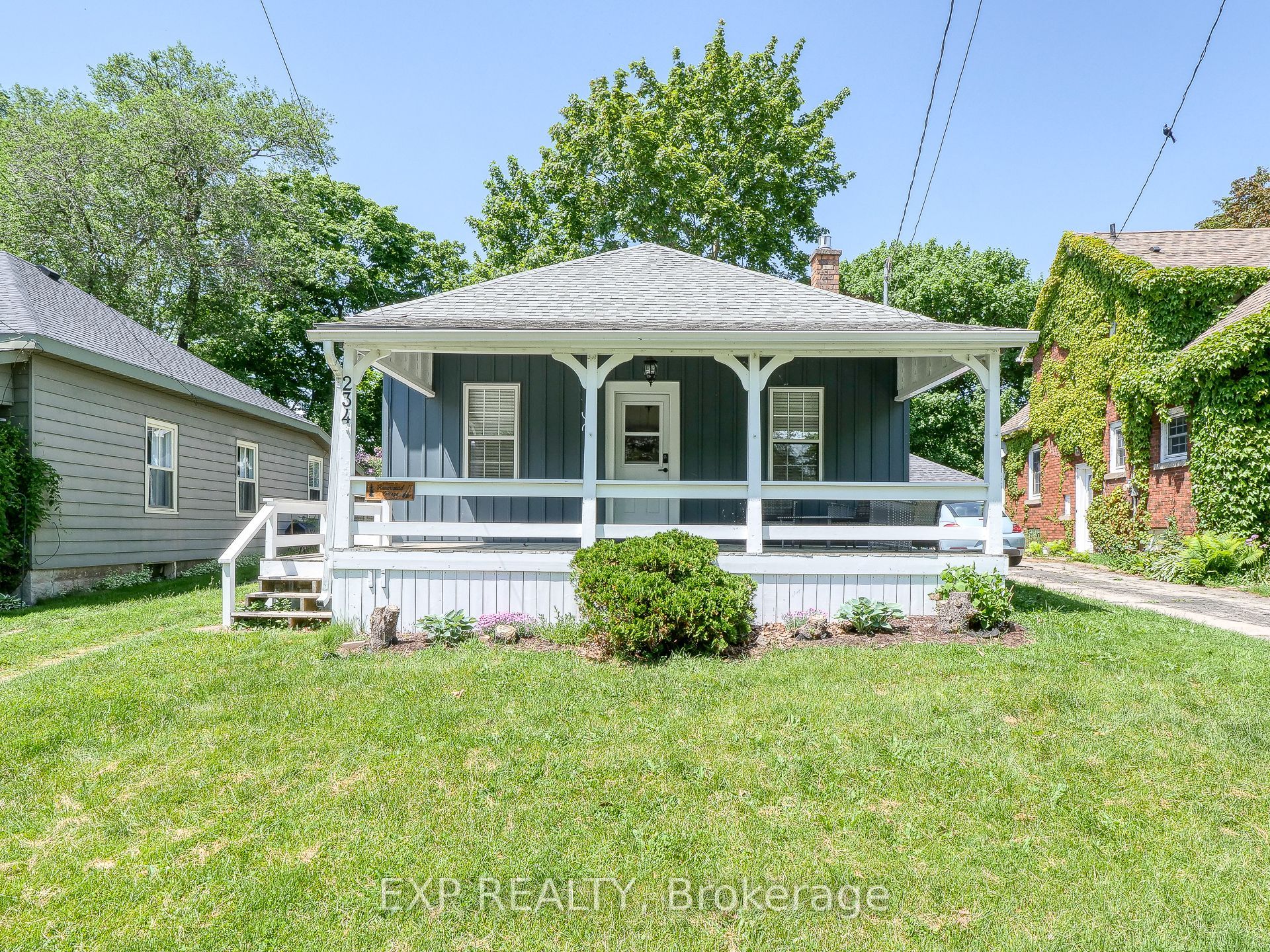 234 Cornell Drive Property Photo 1