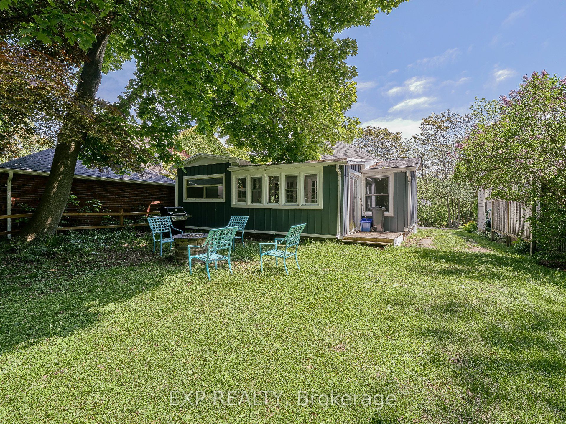 234 Cornell Drive Property Photo 6