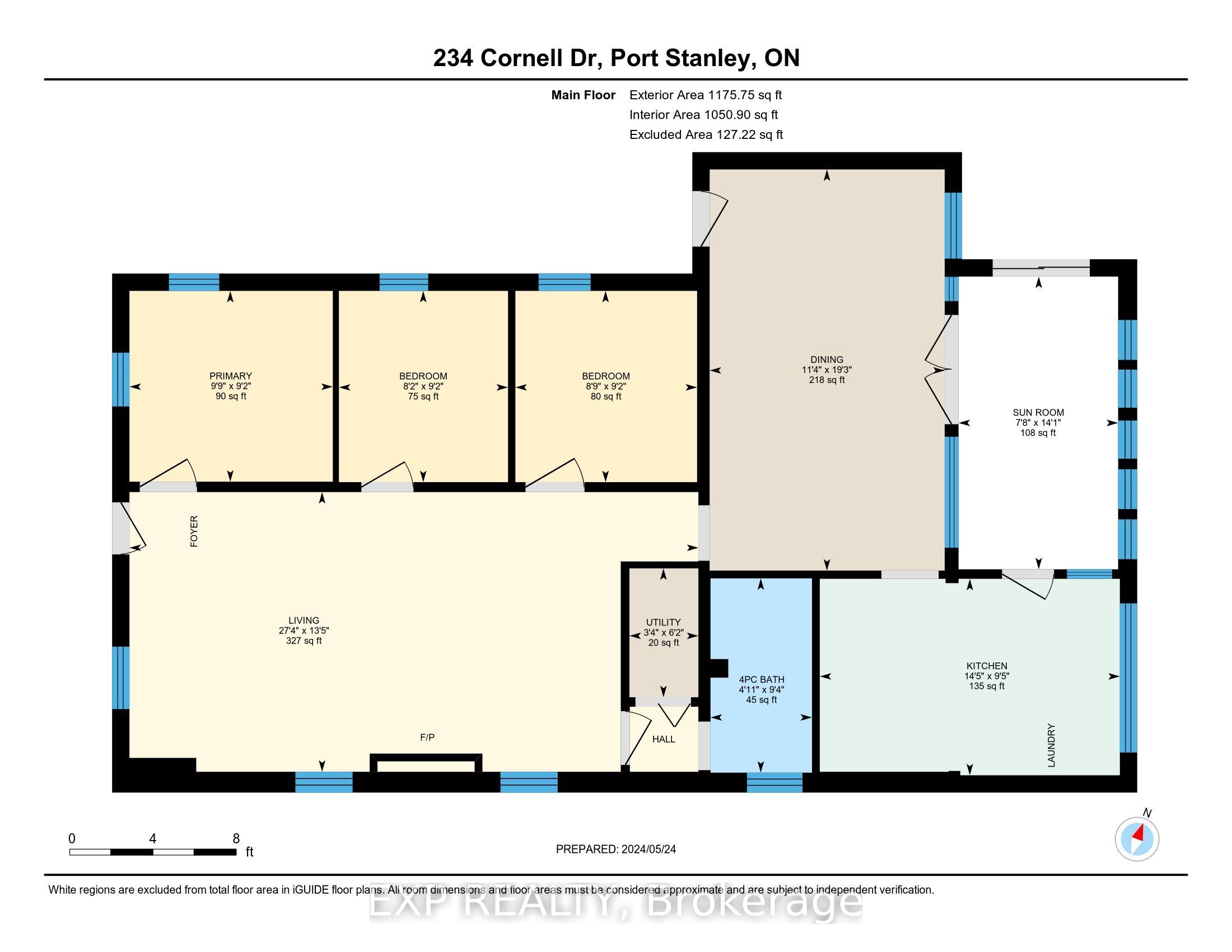 234 Cornell Drive Property Photo 24