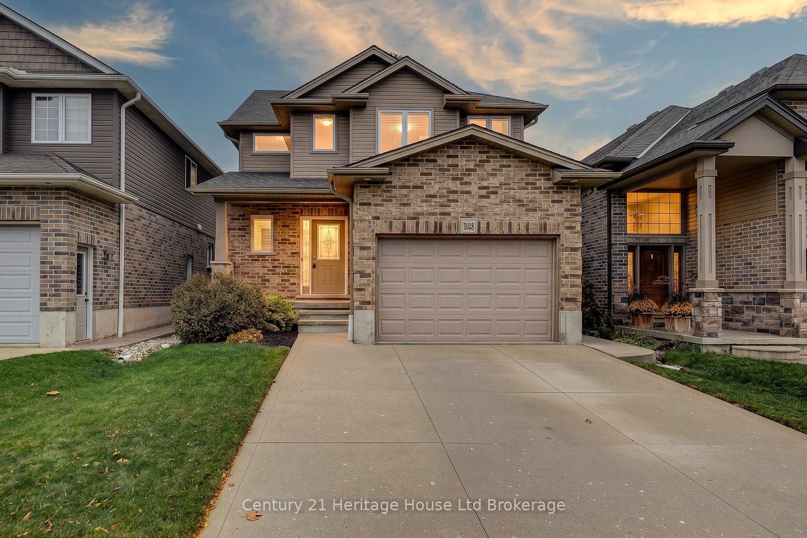 1028 Alberni Road Property Photo 1