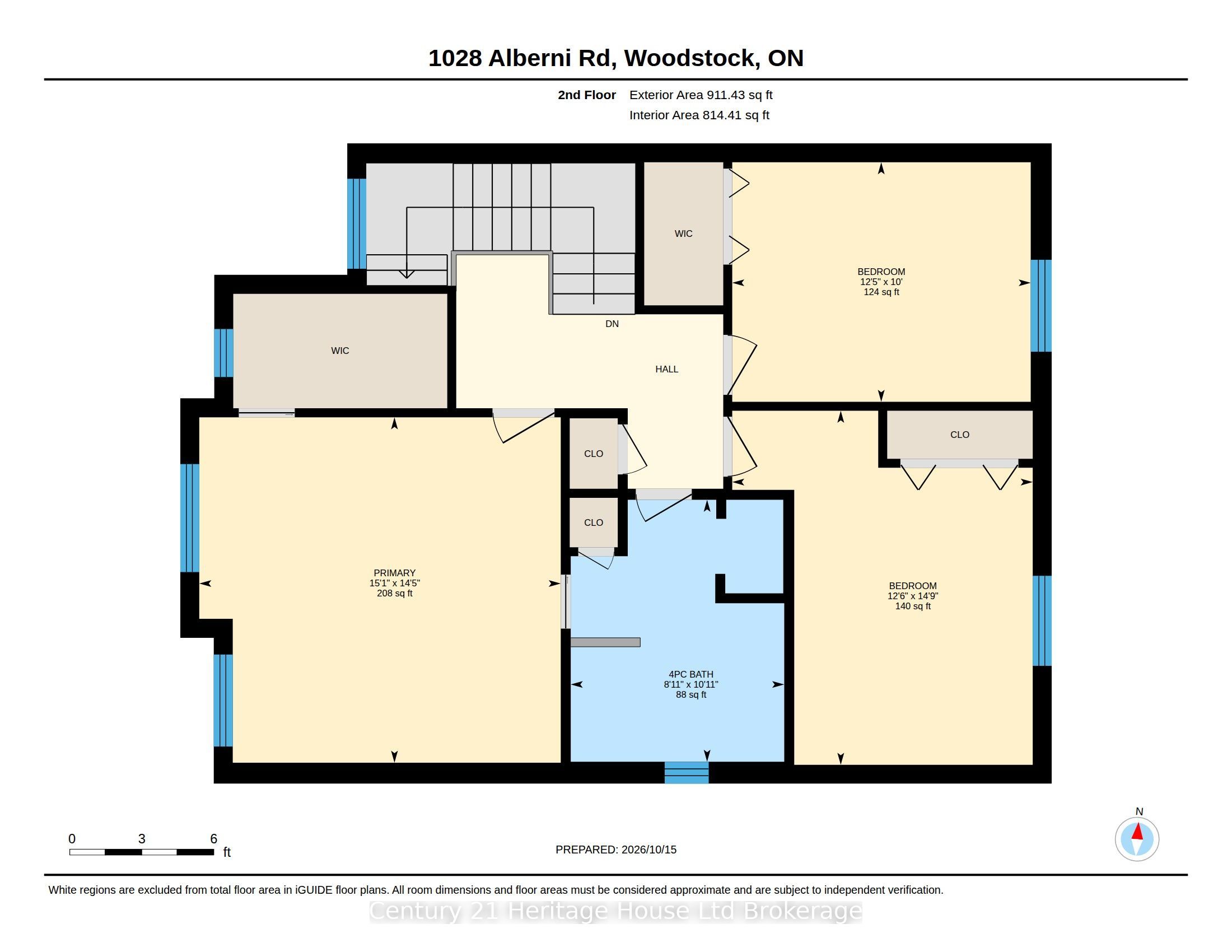 1028 Alberni Road Property Photo 47
