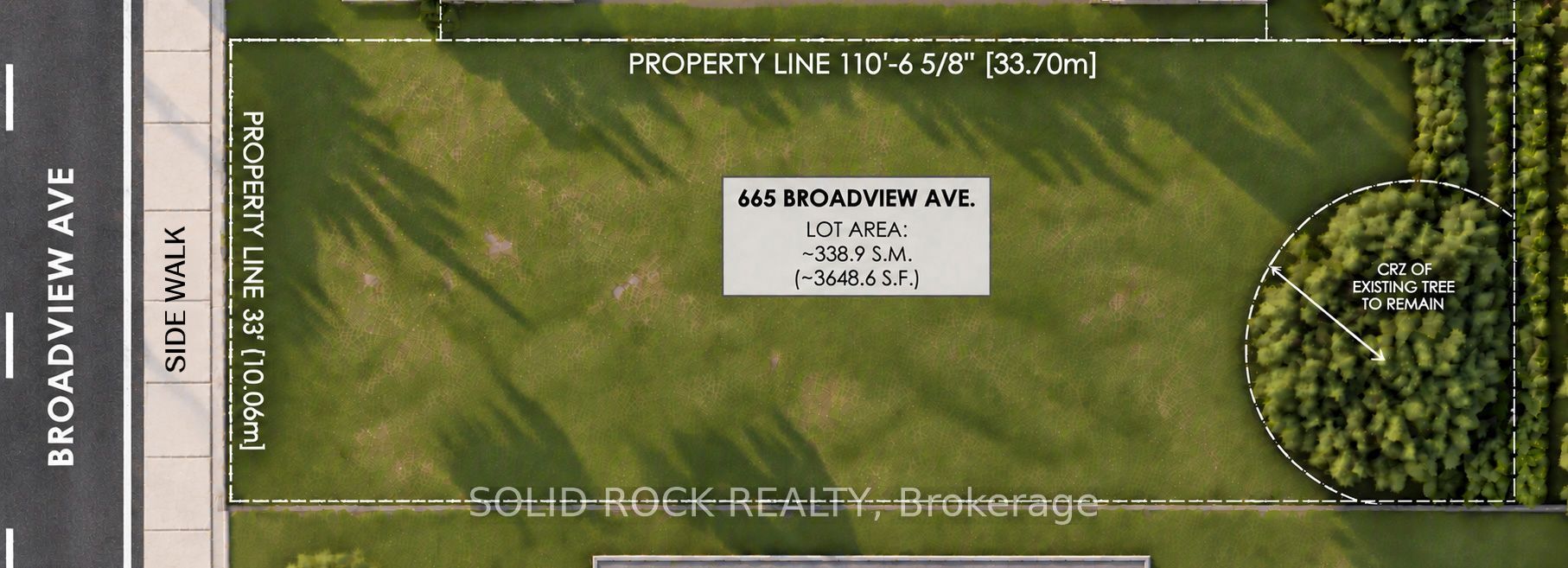 665 Broadview Avenue Property Photo 2