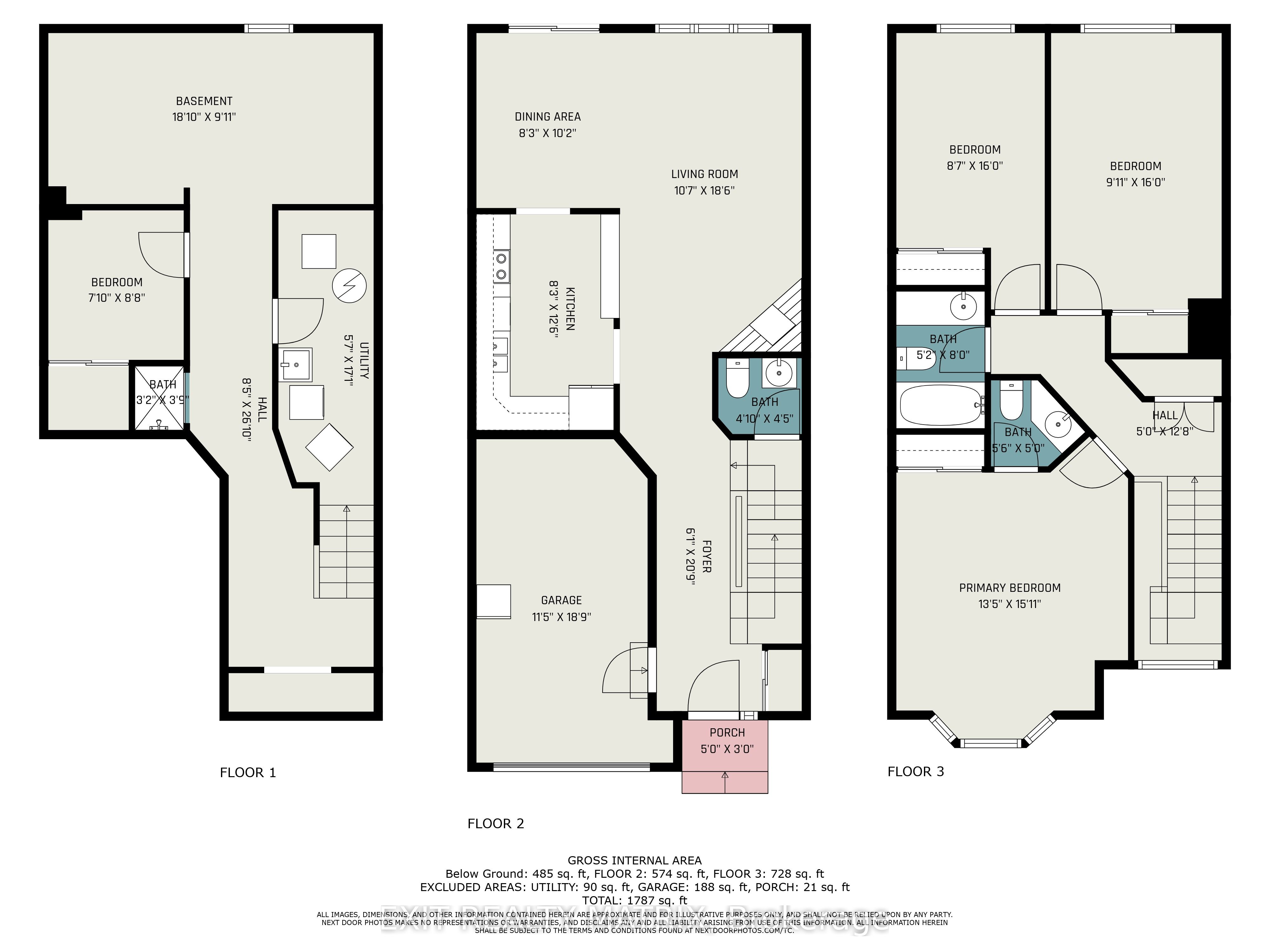24 Oakhaven Private Property Photo 16