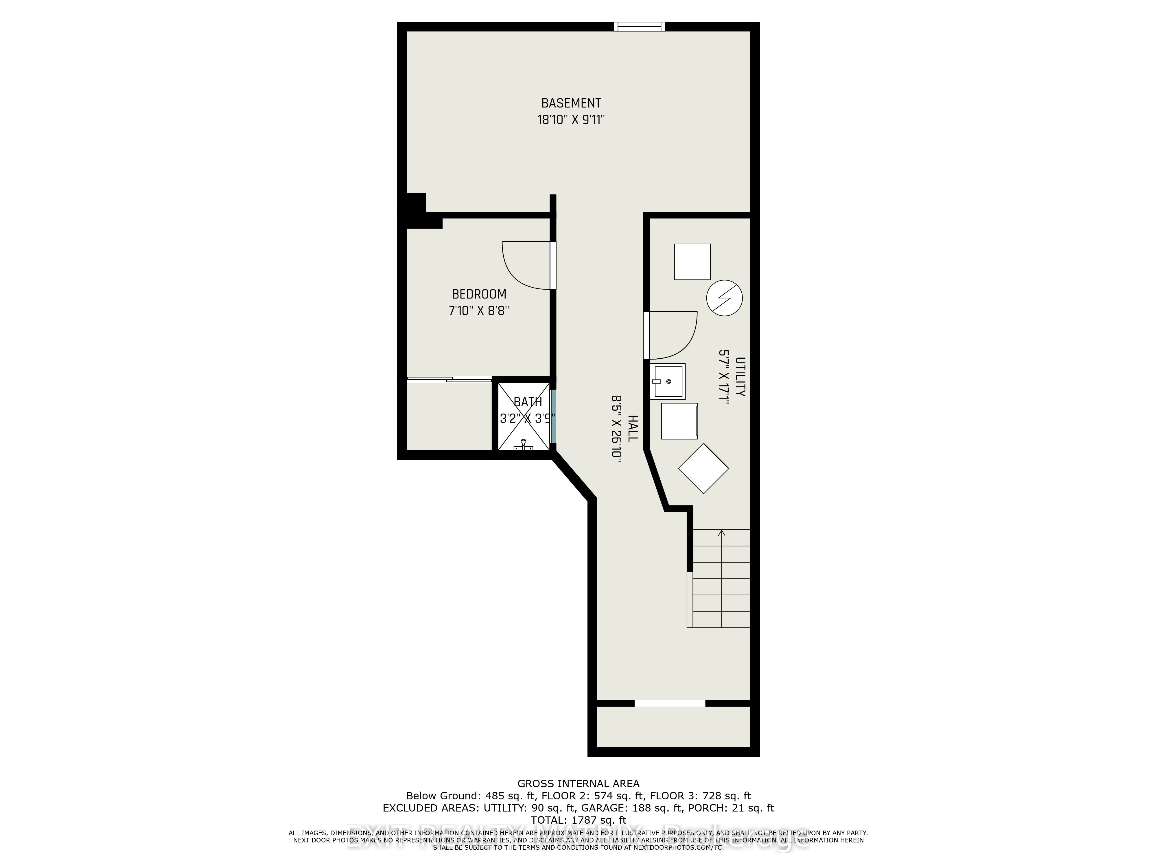24 Oakhaven Private Property Photo 17