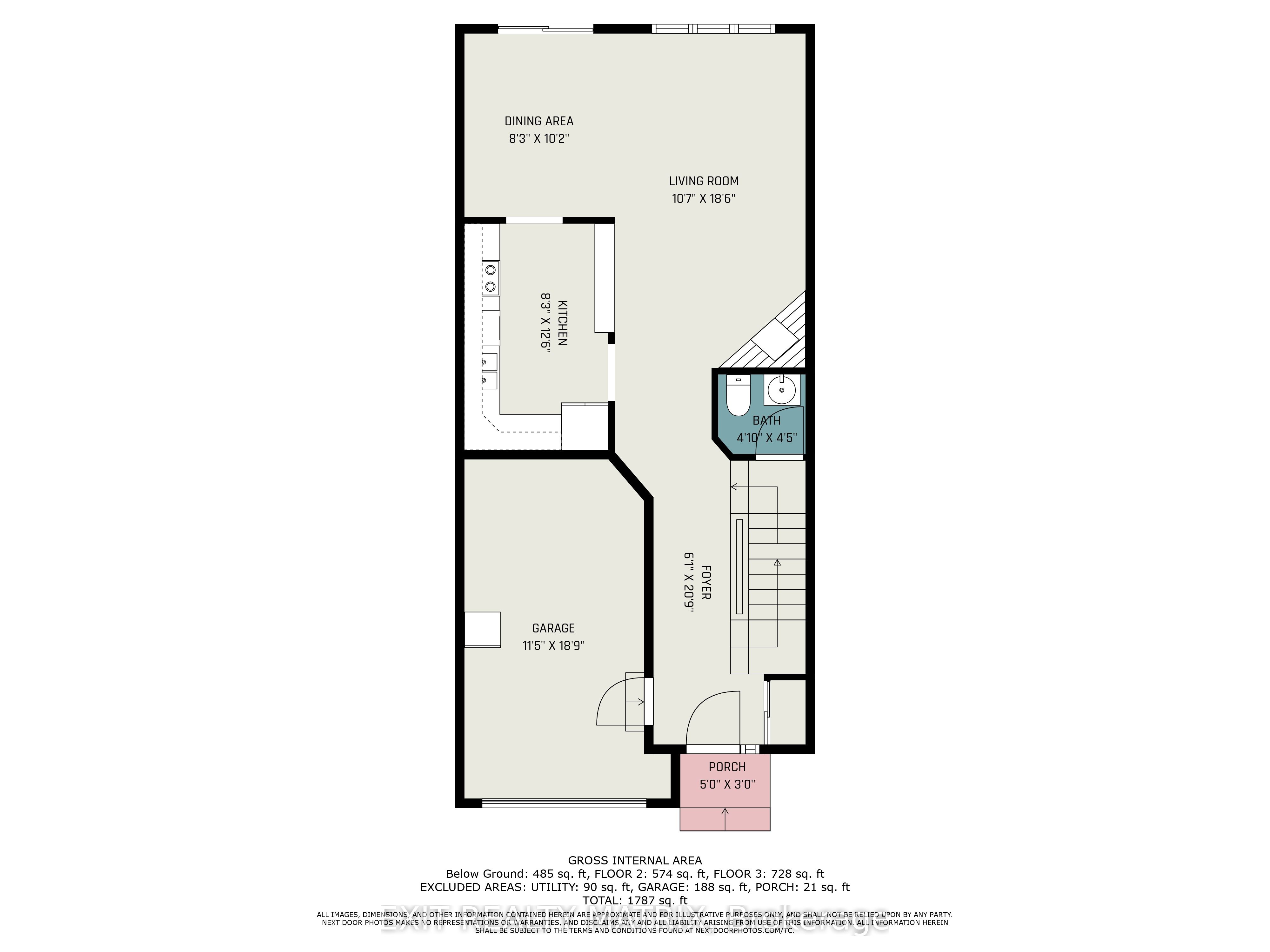 24 Oakhaven Private Property Photo 18