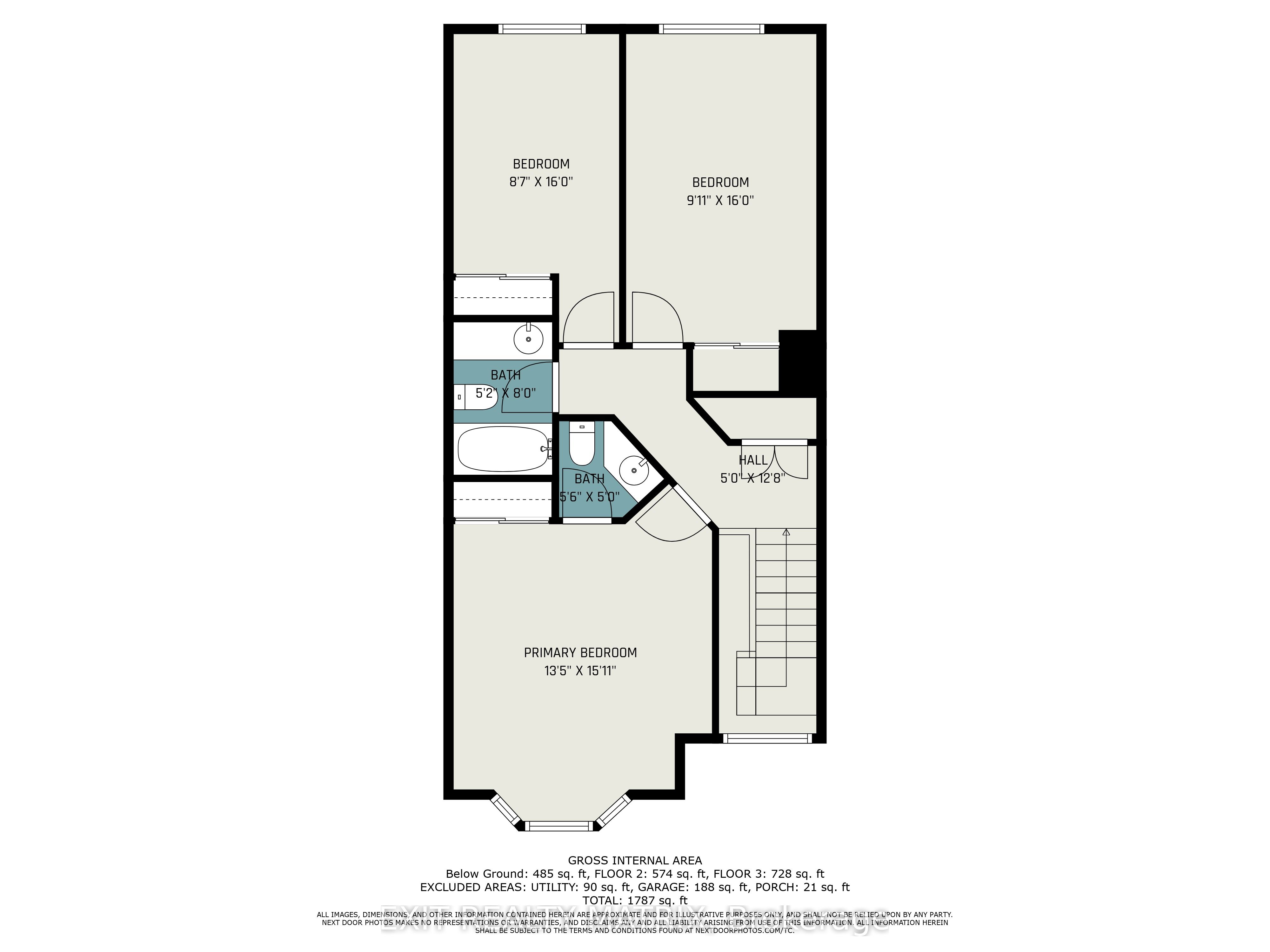 24 Oakhaven Private Property Photo 19