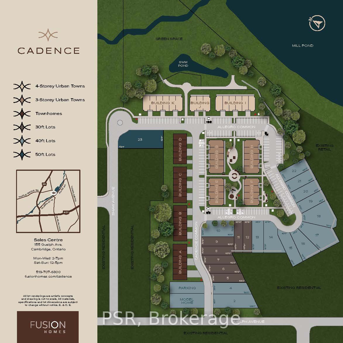 28 Allegro Common Property Photo 5