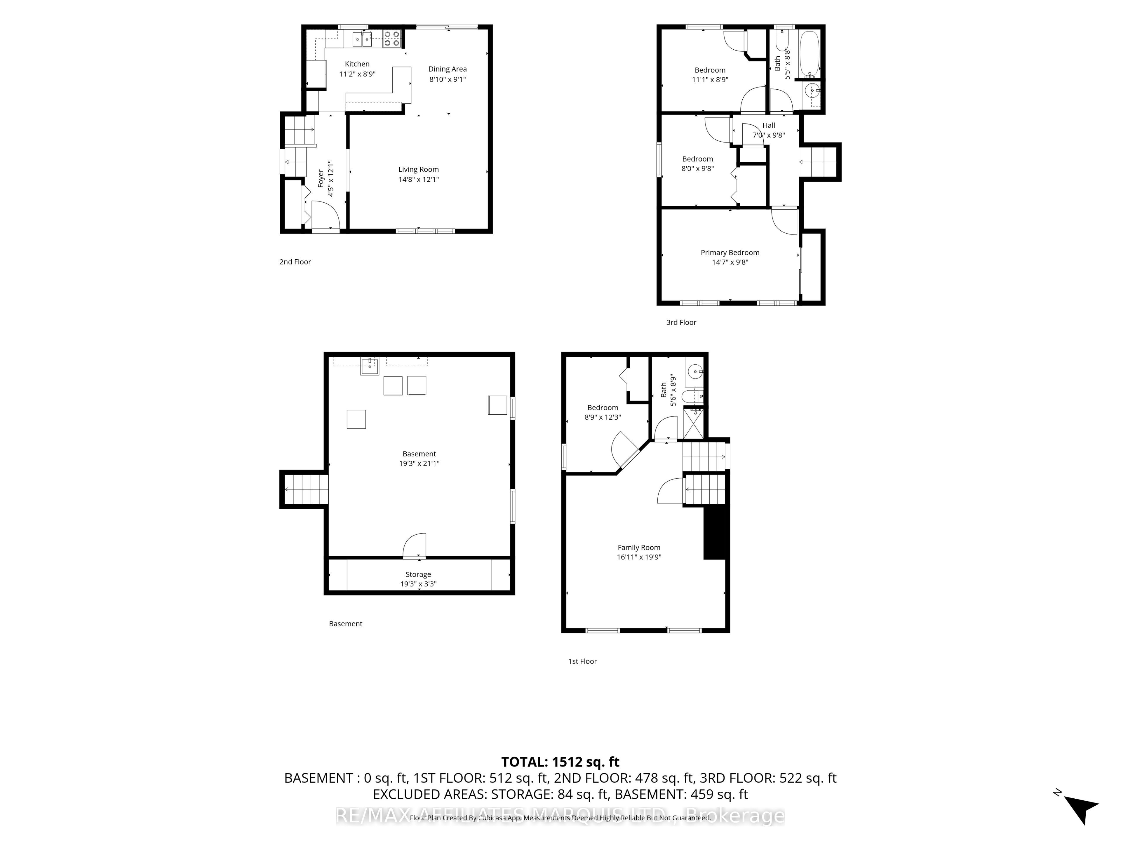 361 Angela Crescent Property Photo 37
