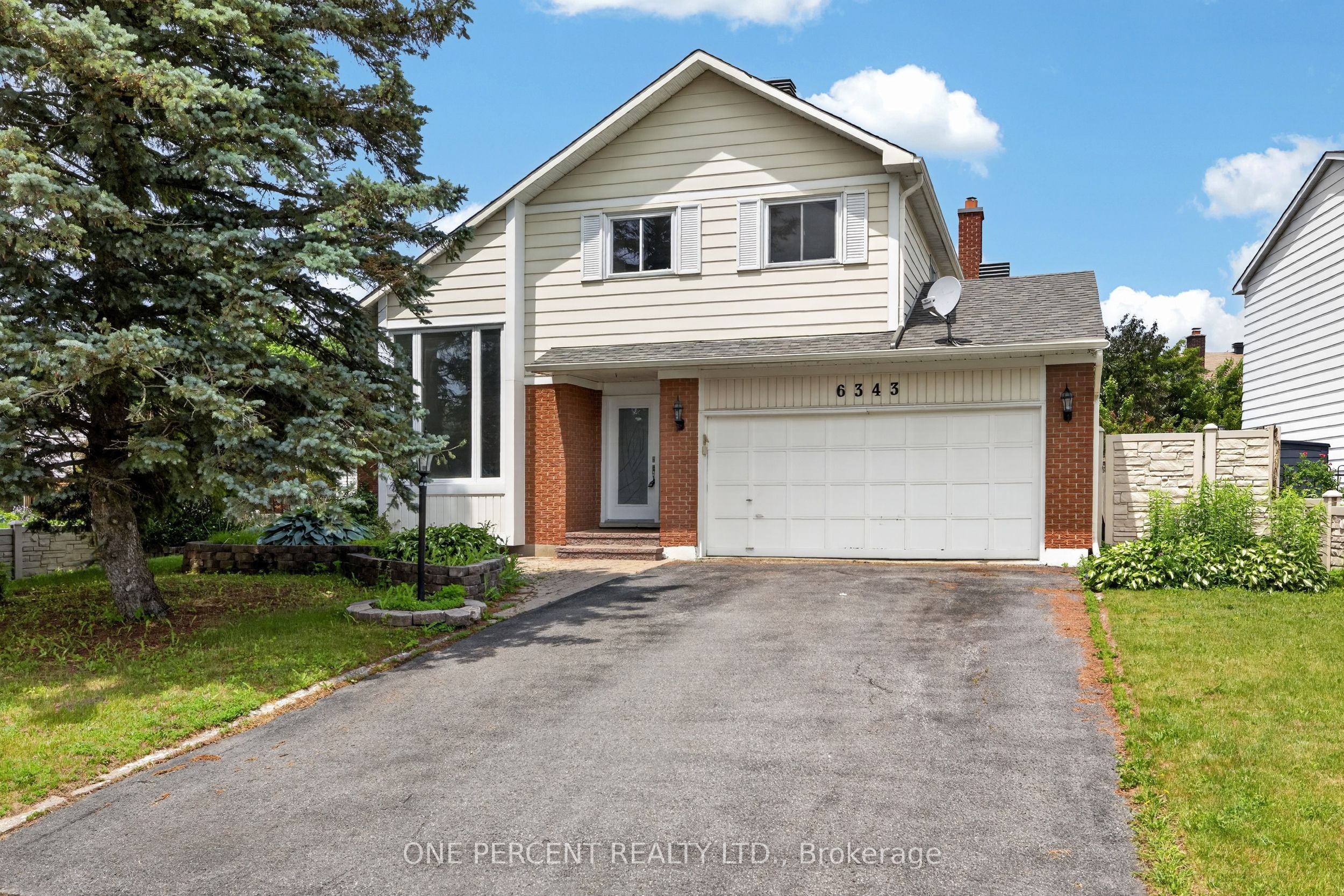 6343 Mattice Avenue Property Photo 1