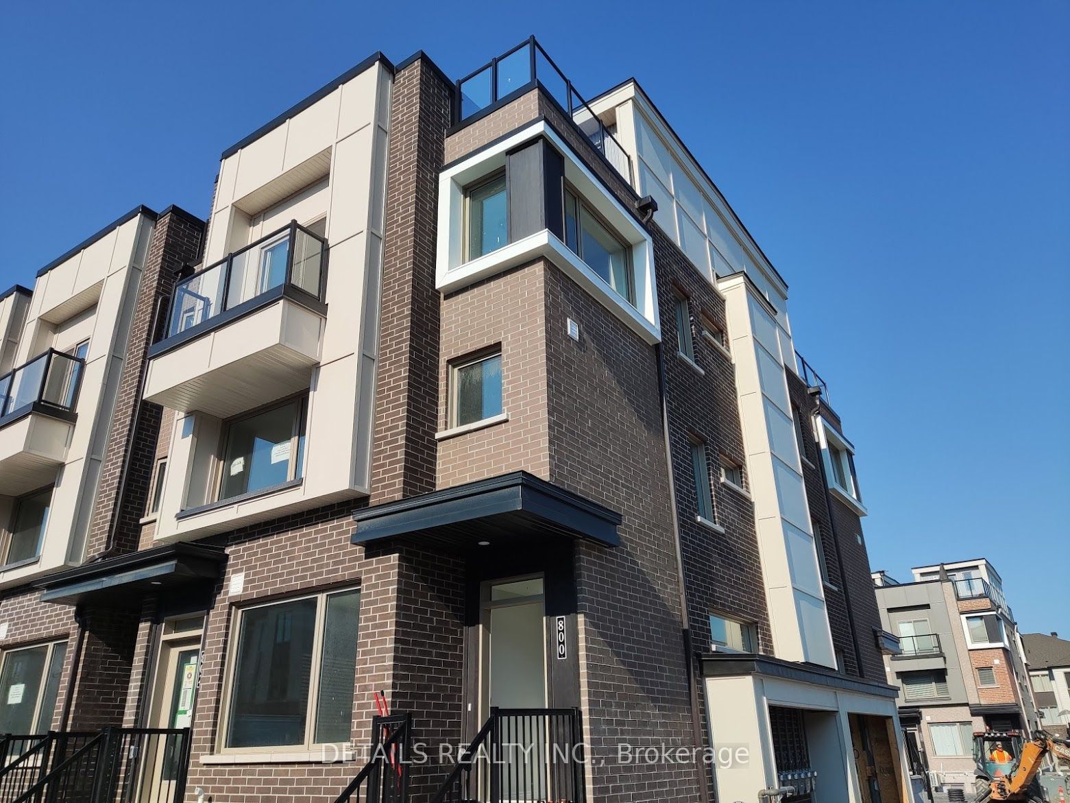 800 Kiniw Private Property Photo 1