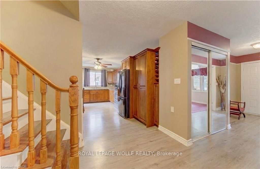 599 Coldstream Drive Property Photo 15