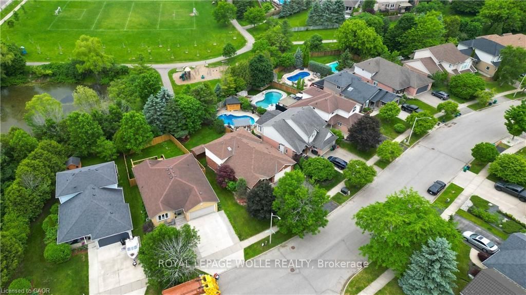 599 Coldstream Drive Property Photo 47