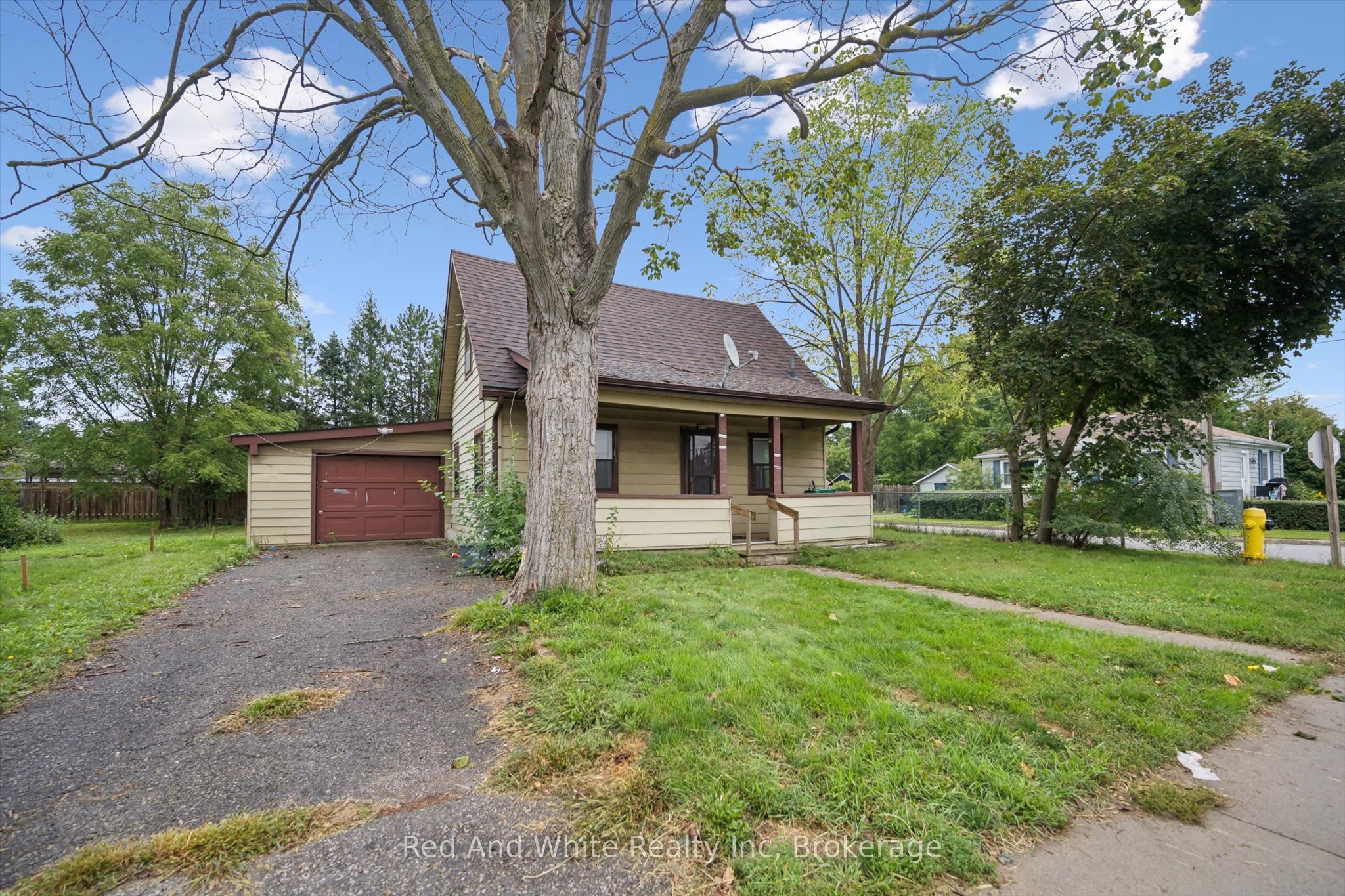 1279 Hamilton Street Property Photo 1