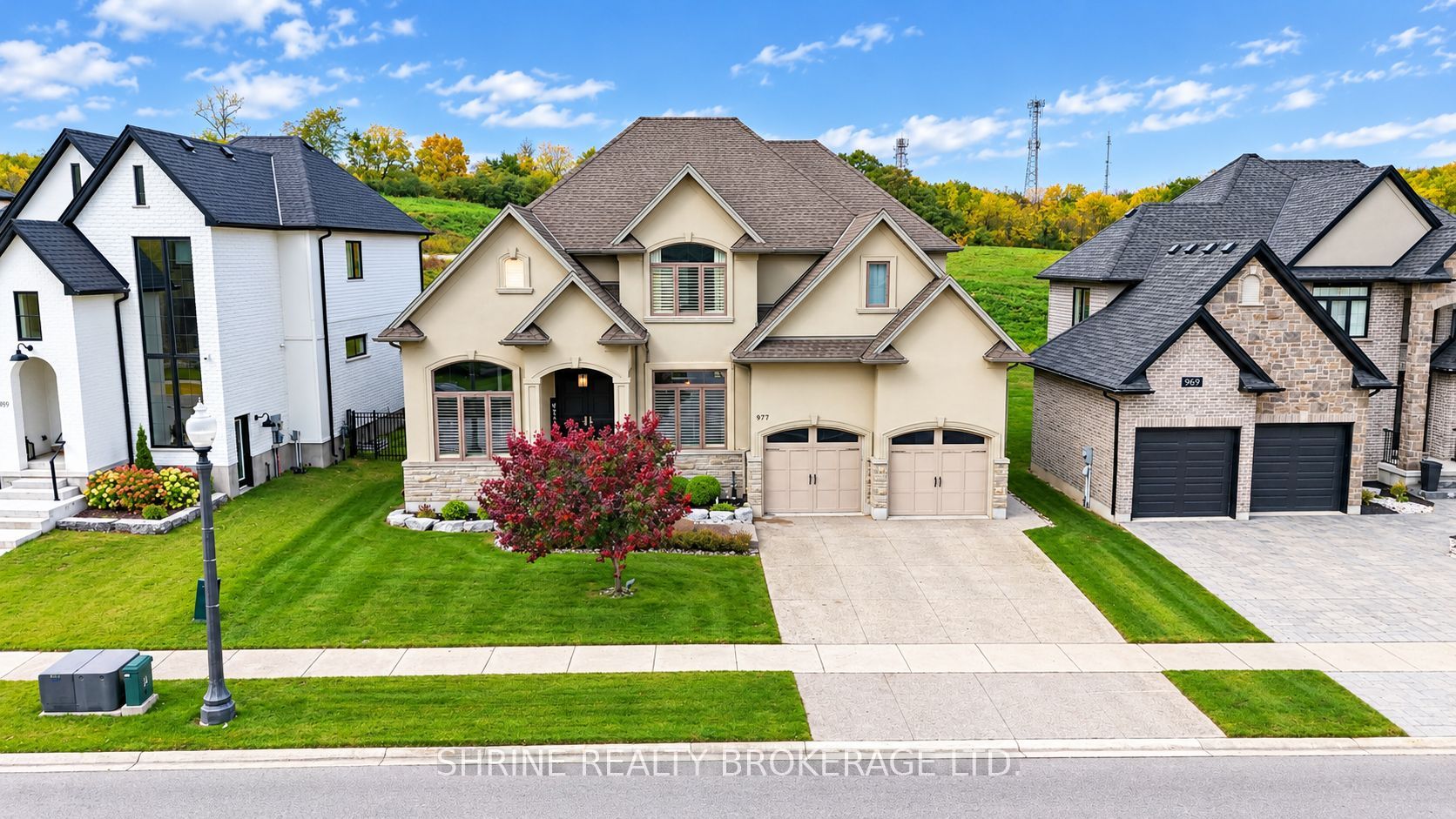 977 Longworth Road Property Photo 1