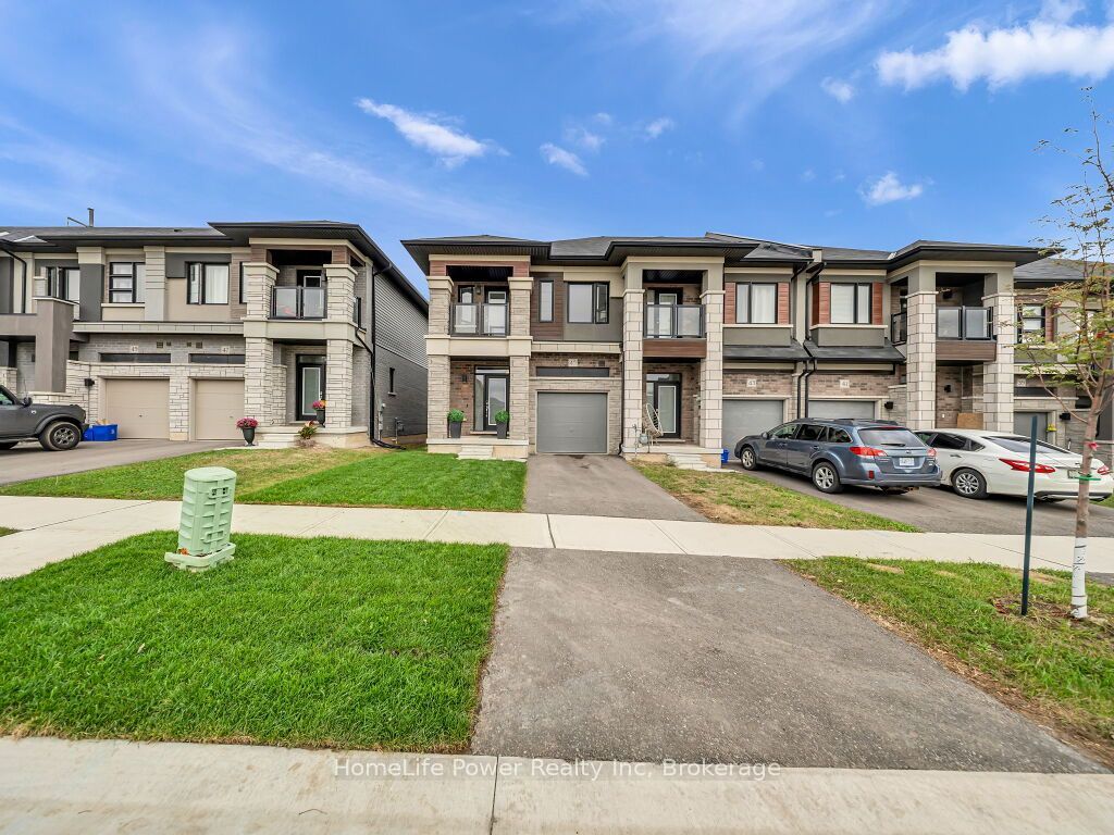 45 George Brier Drive W Property Photo 1