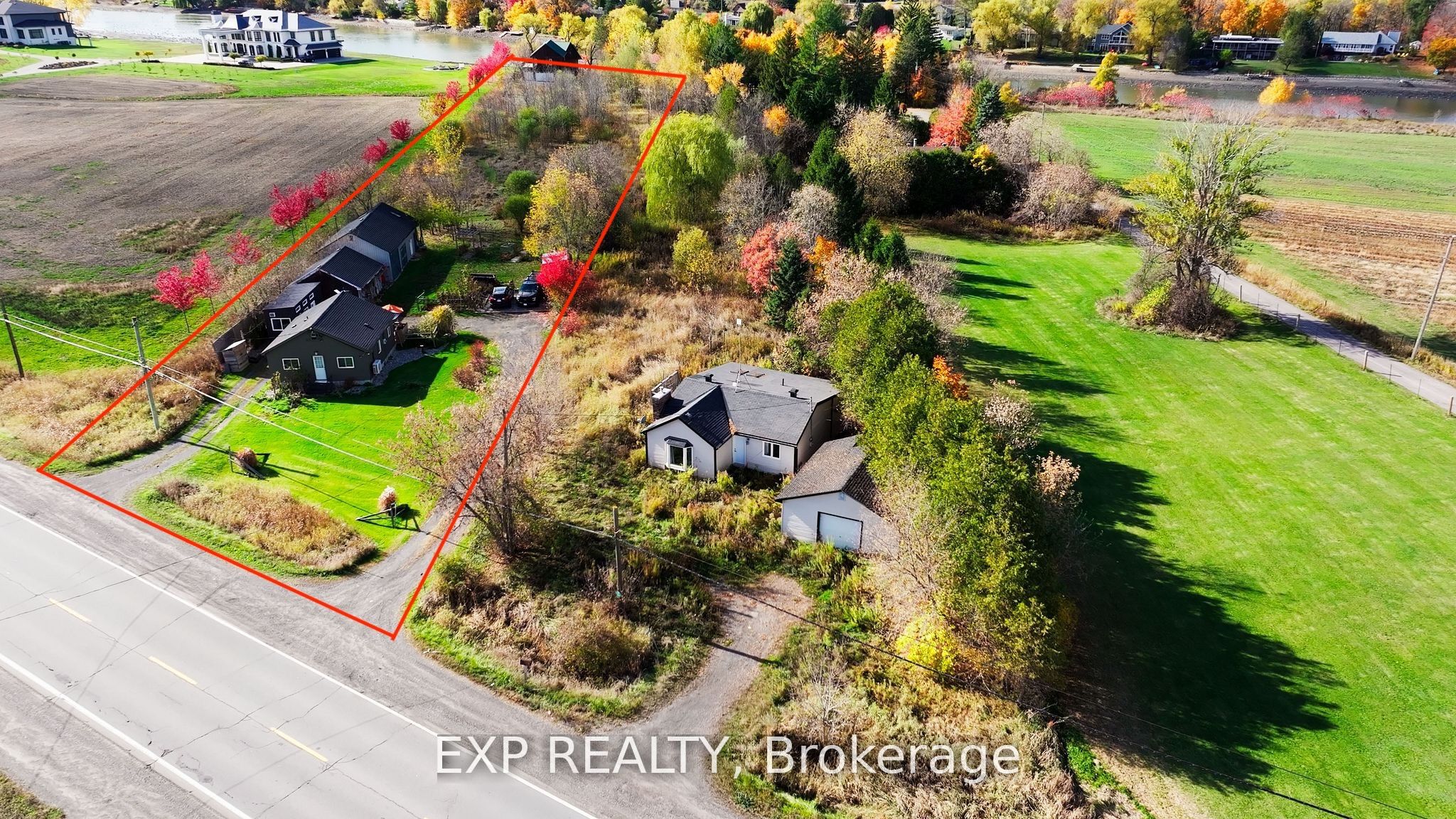 460 River Road Property Photo 1