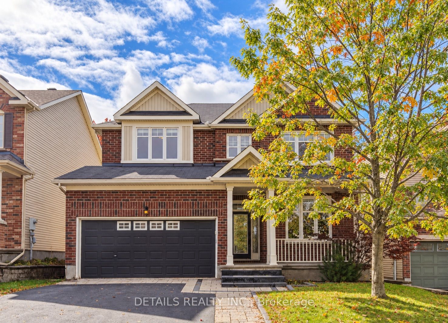 703 Kilmar Crescent Property Photo 1