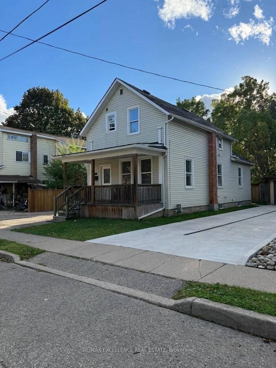 83 Dorset Street Property Photo 1