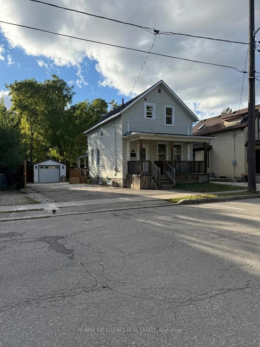 83 Dorset Street Property Photo 2