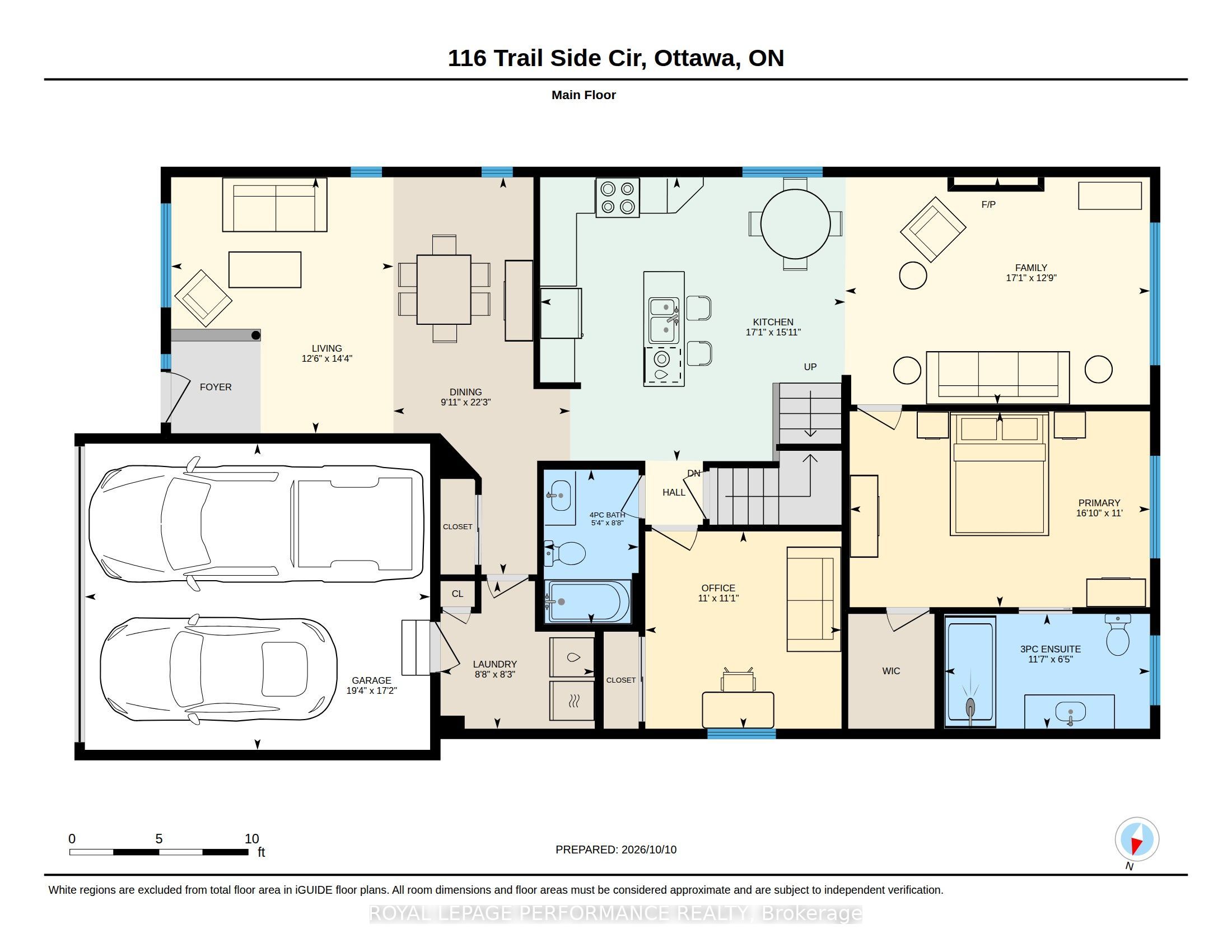116 Trail Side Circle Property Photo 43