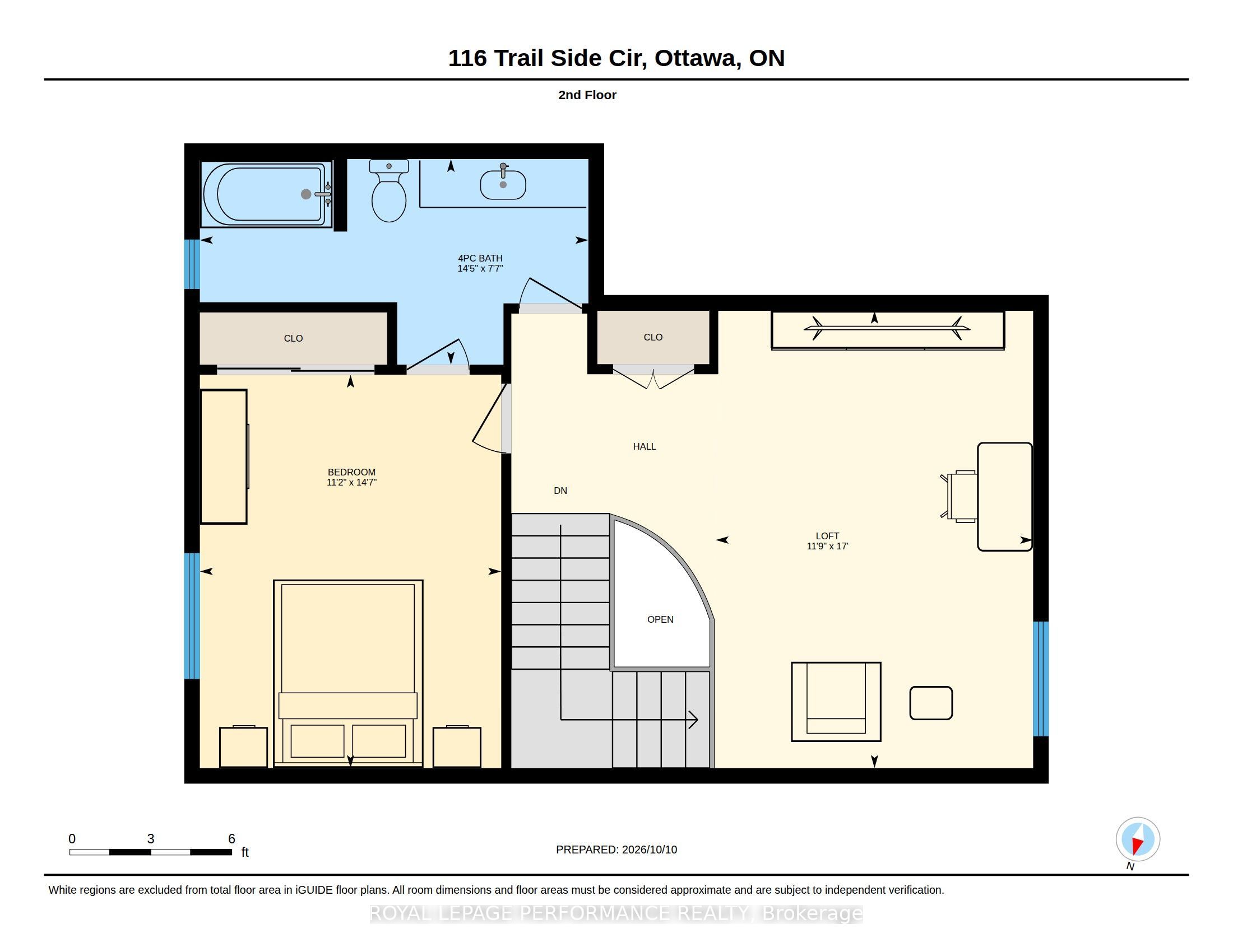 116 Trail Side Circle Property Photo 44