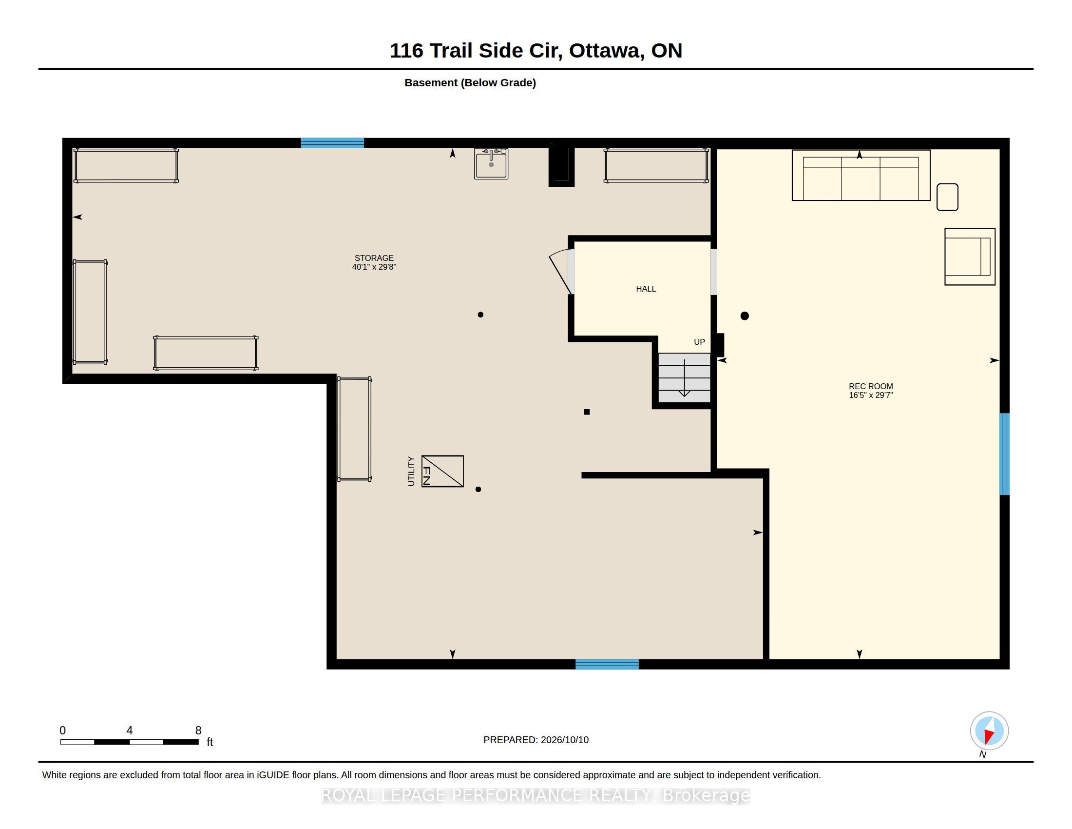 116 Trail Side Circle Property Photo 45