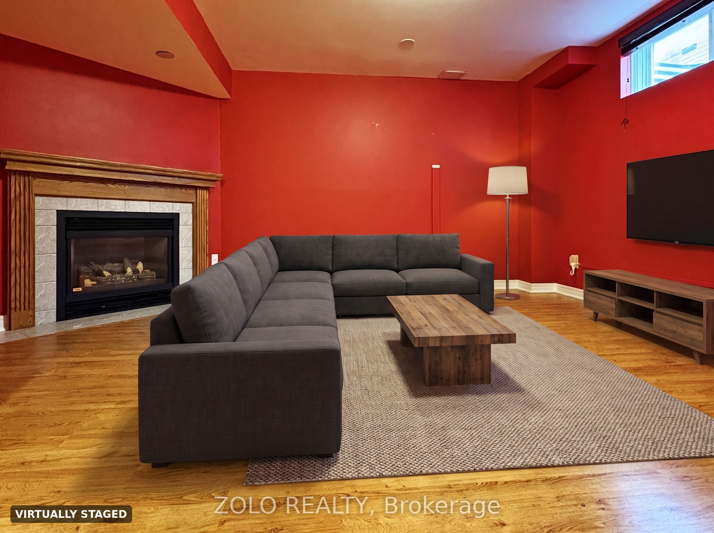 255 Stoneway Drive Property Photo 20