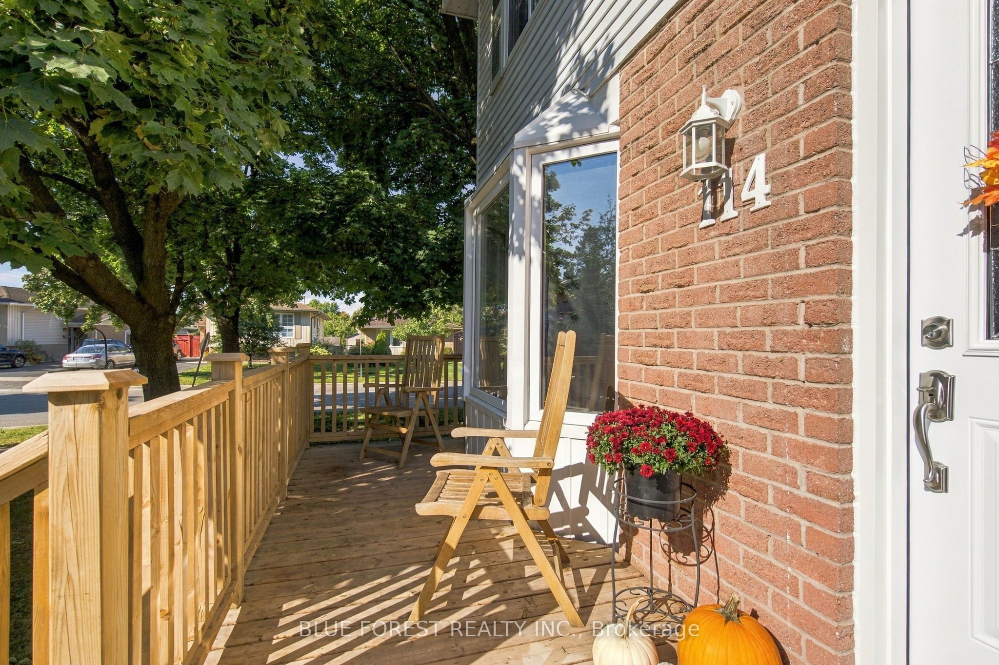 114 Hearthside Place Property Photo 37